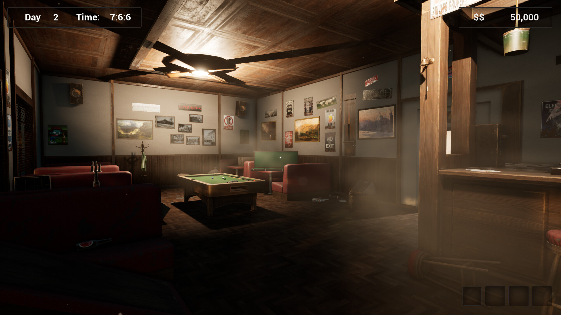 Guitar Maker screenshot 1