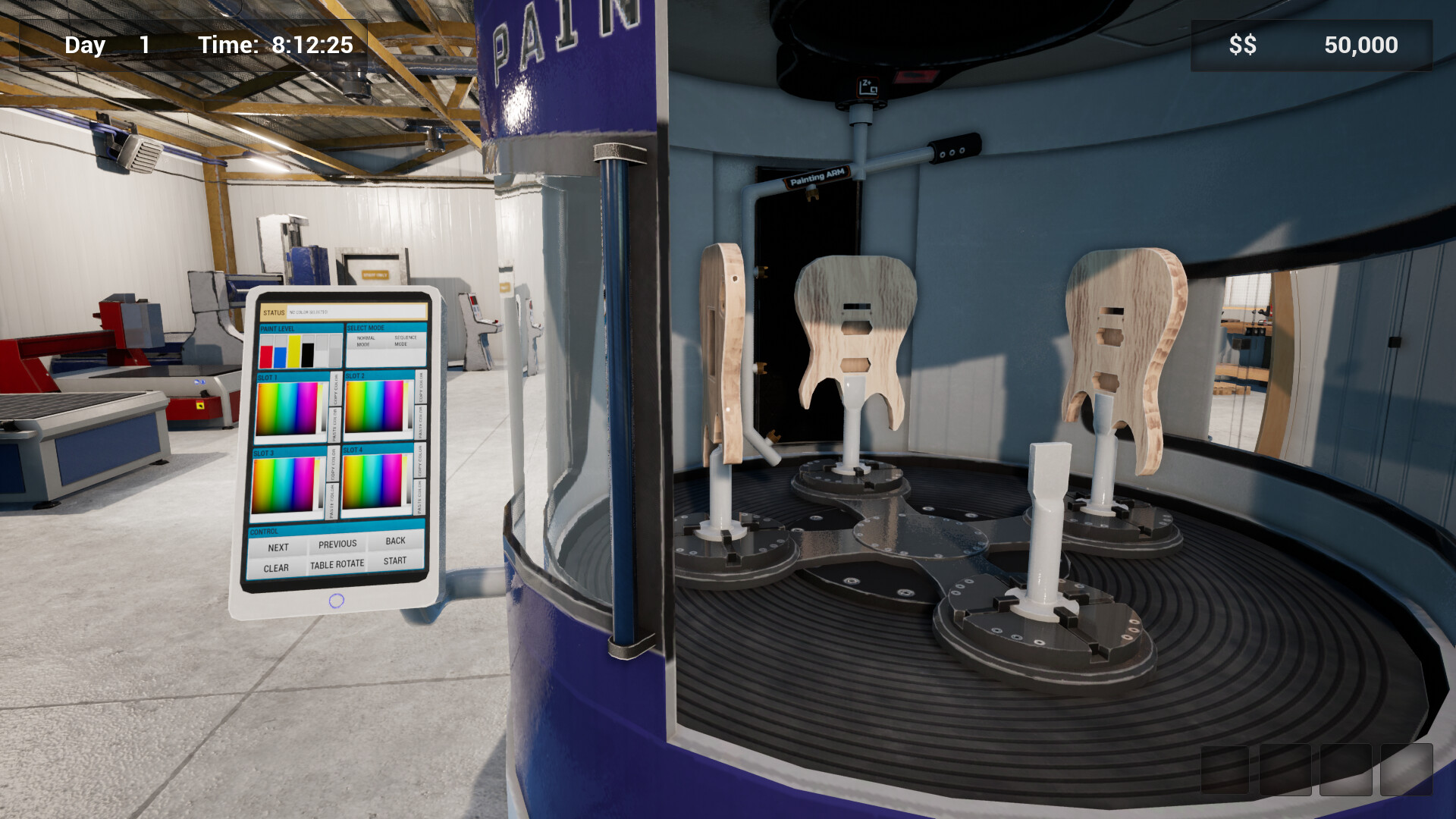 Guitar Maker screenshot 8