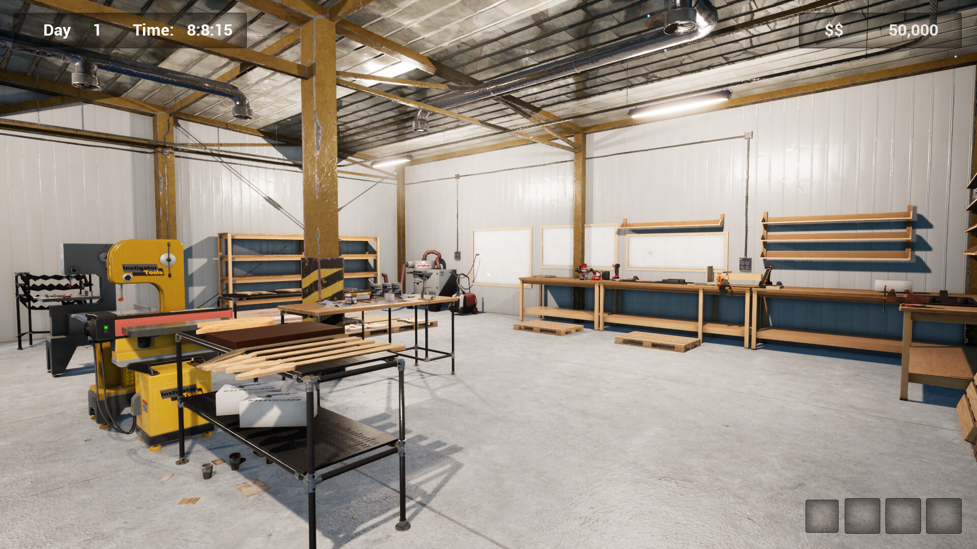 Guitar Maker screenshot 6