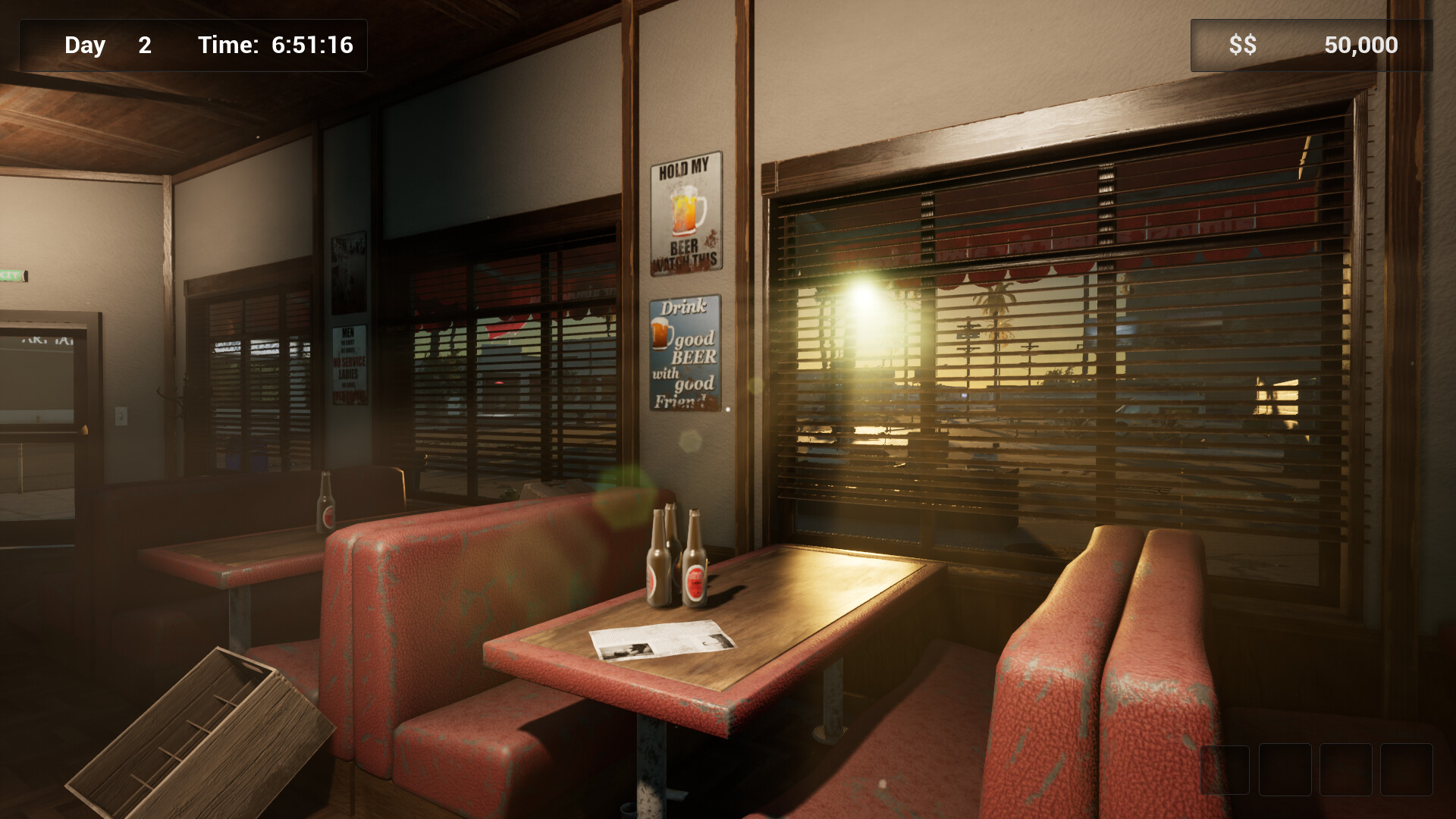 Guitar Maker screenshot 3