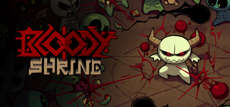Bloody Shrine