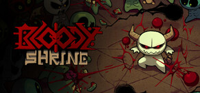 Bloody Shrine