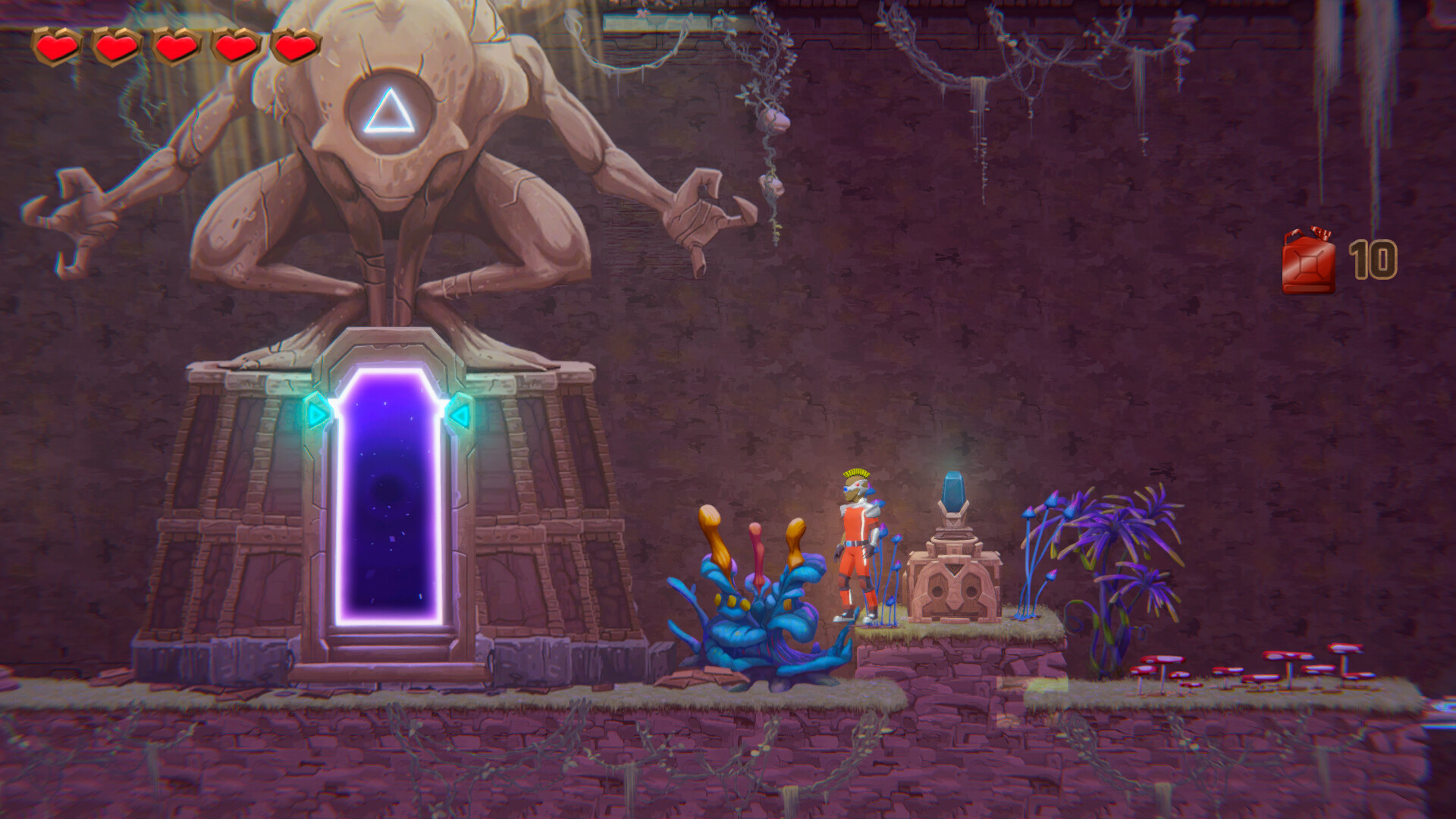 Chompania screenshot 5