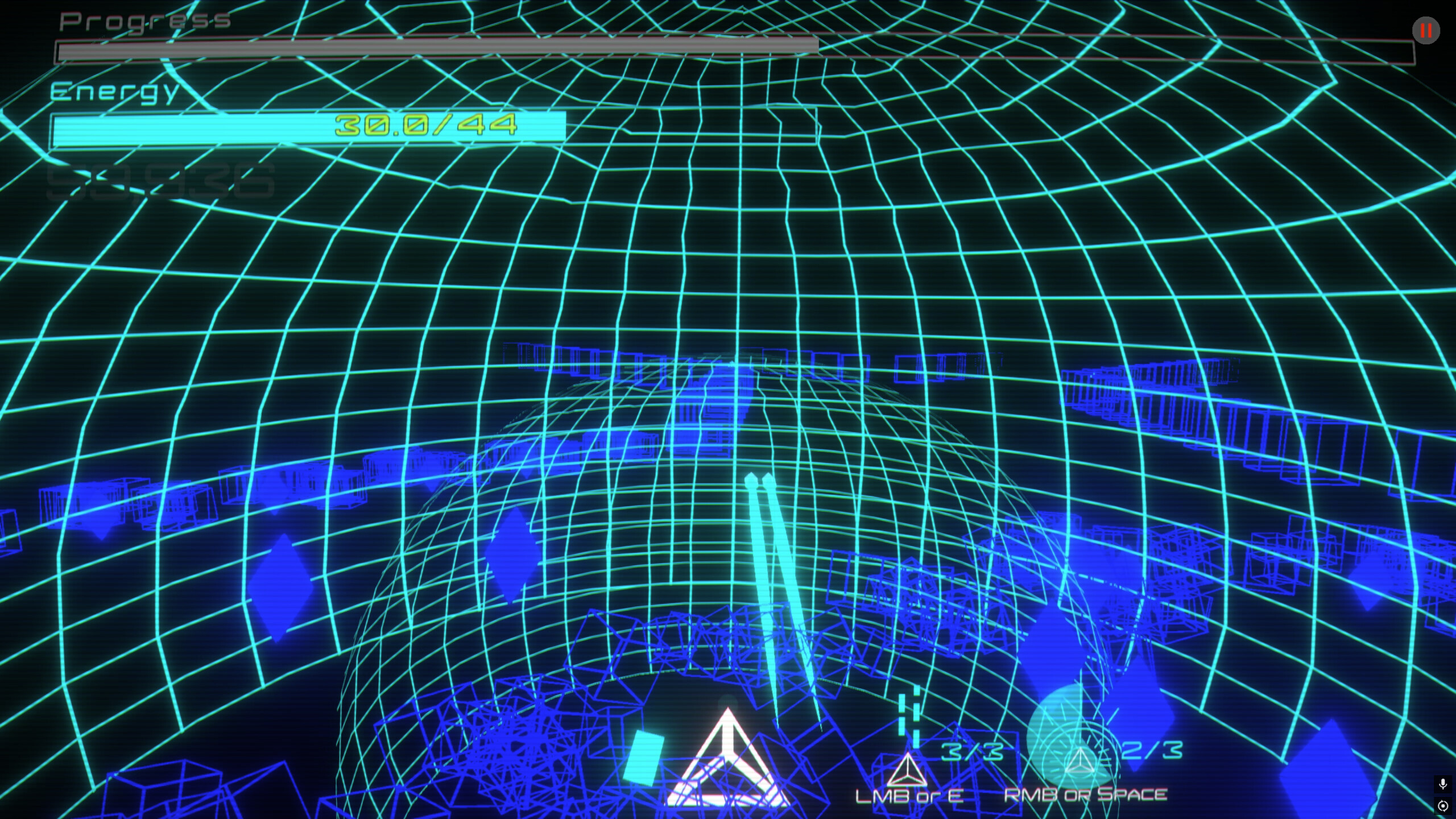 Cube-Field+ screenshot 8