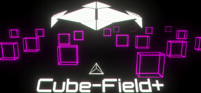 Cube-Field+