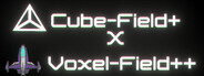Cube-Field+