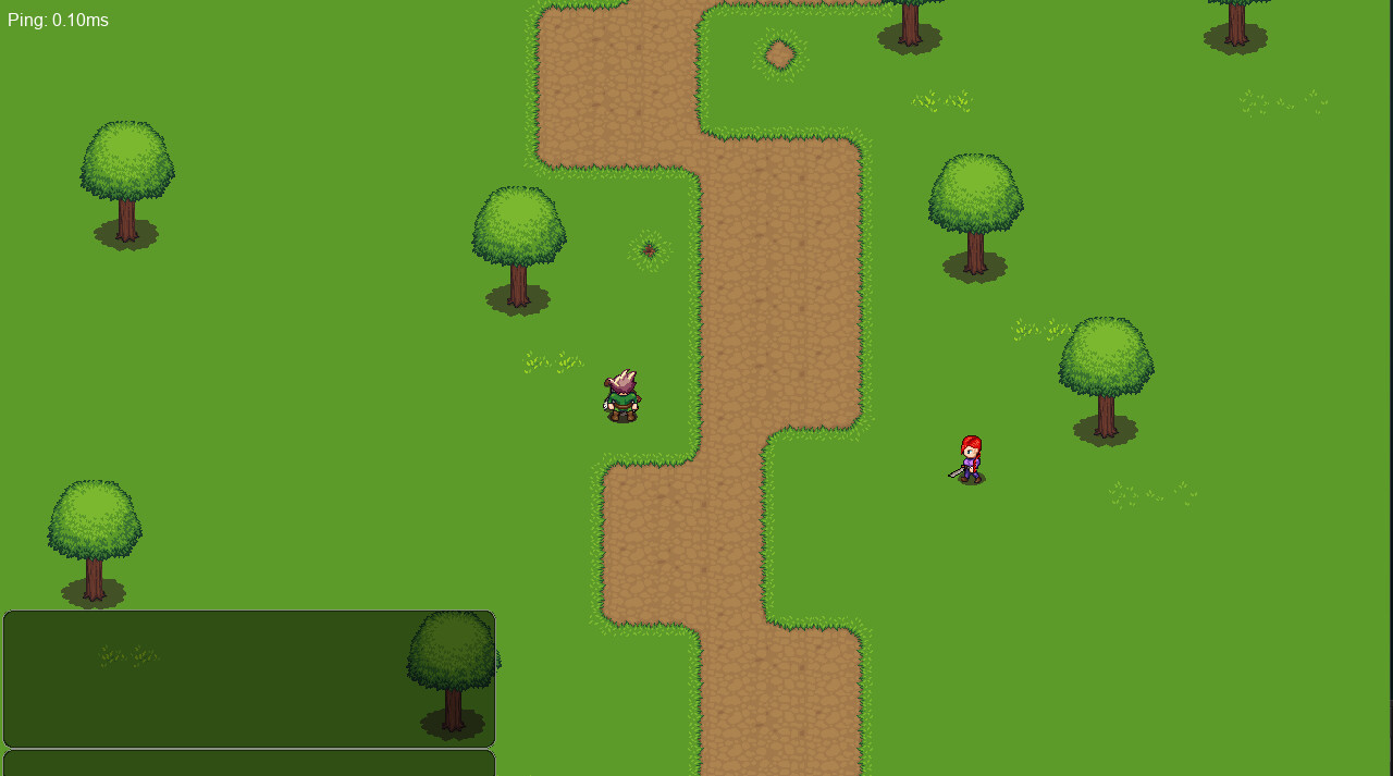 Requiem Reverie screenshot 5