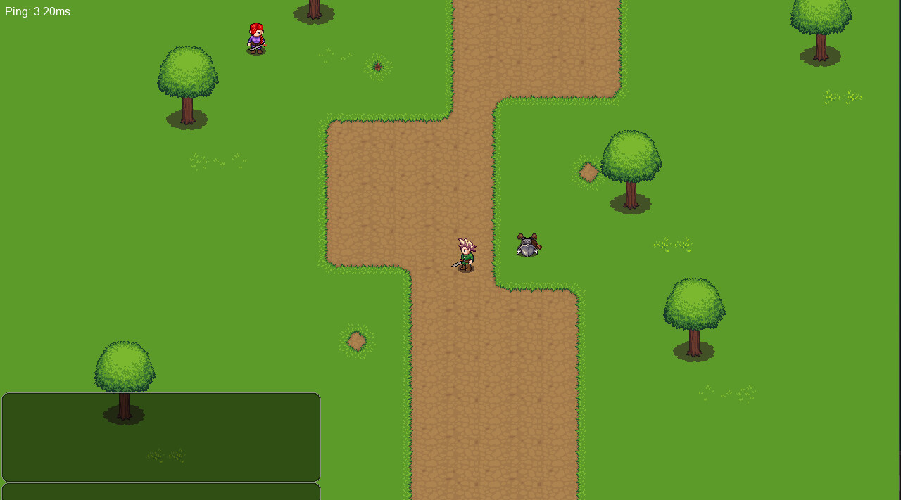 Requiem Reverie screenshot 4
