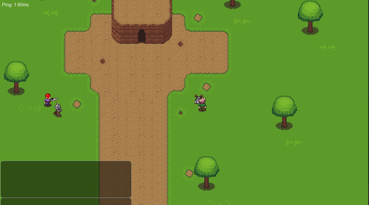 Requiem Reverie screenshot 3
