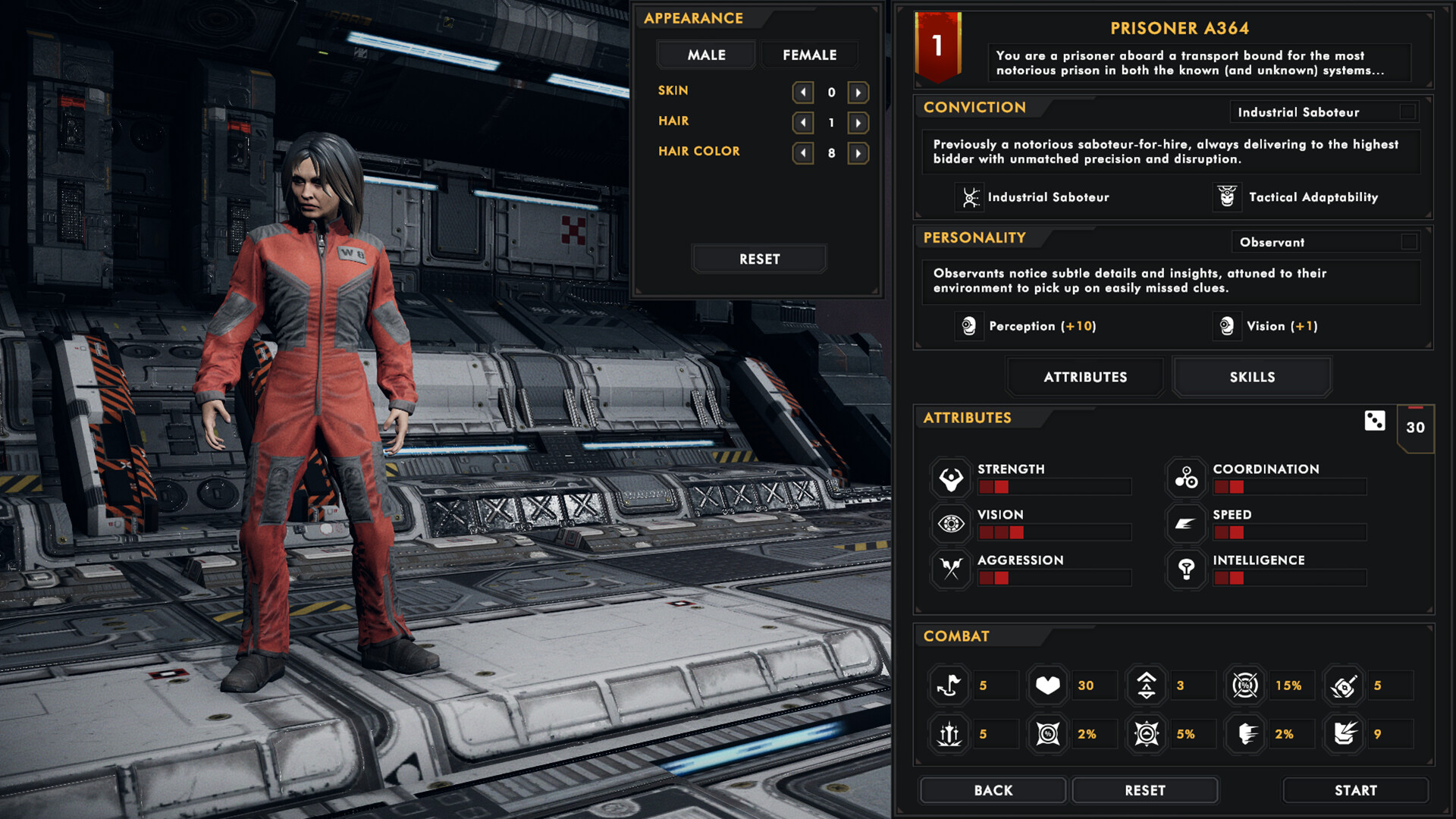 未知区域/Sector Unknown 截图 15