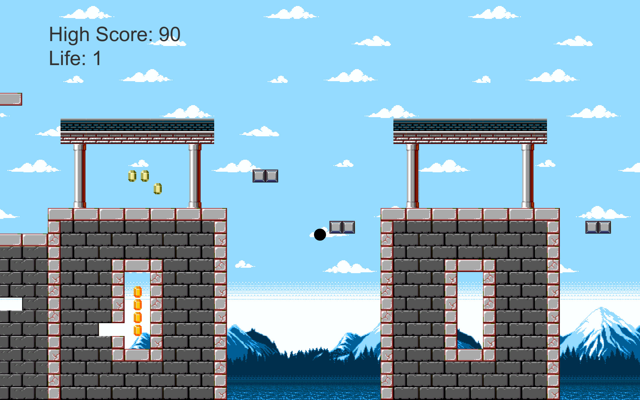 Polite animals screenshot 2