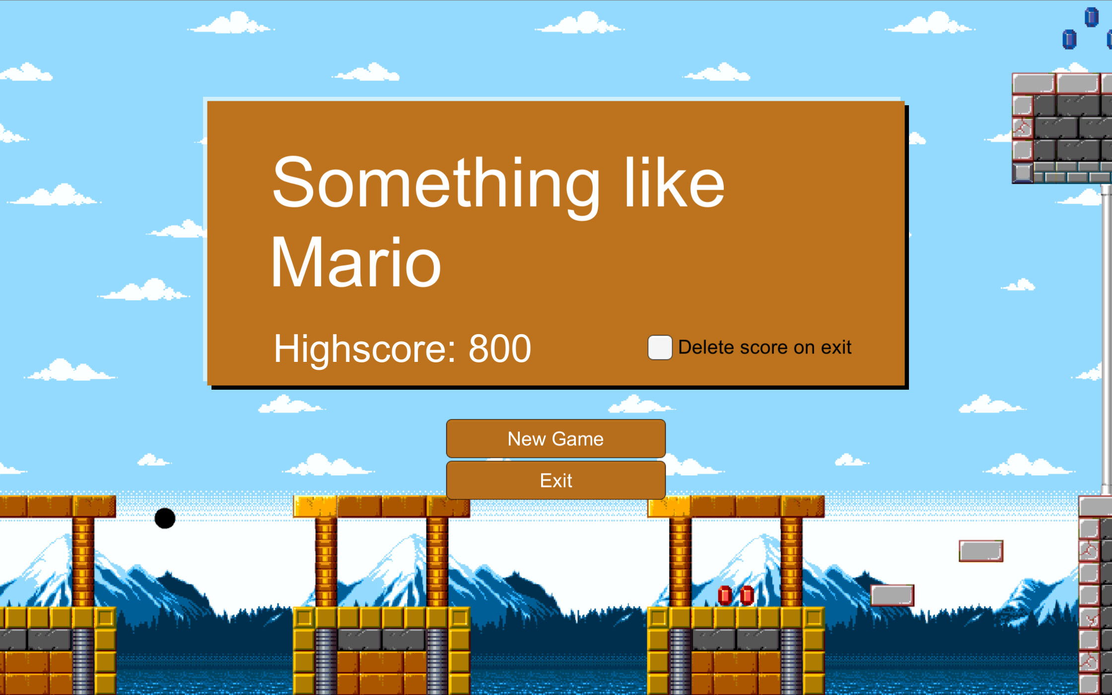 Polite animals screenshot 4