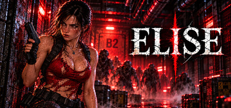 Elise — Steam header