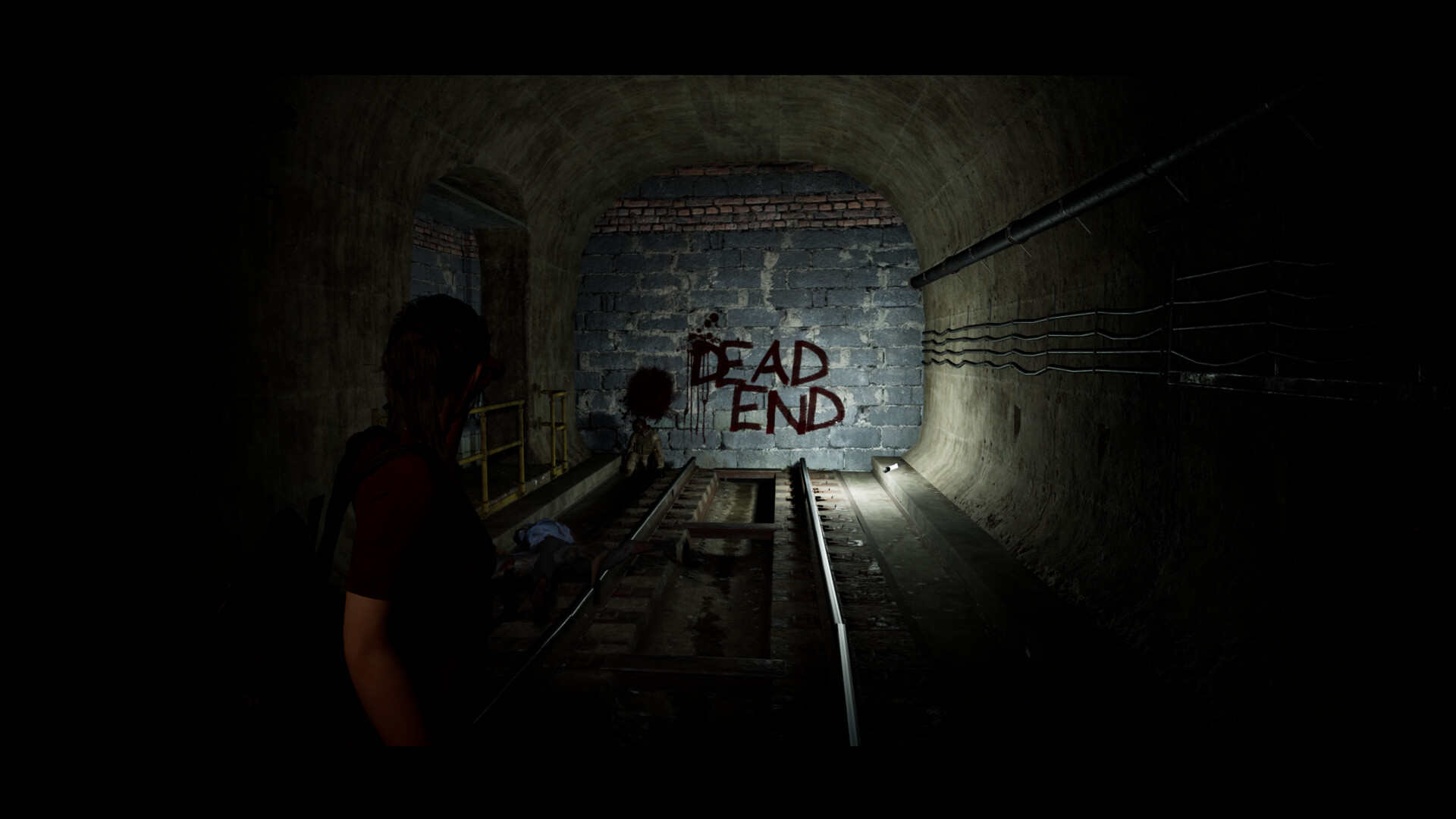 Elise screenshot 2