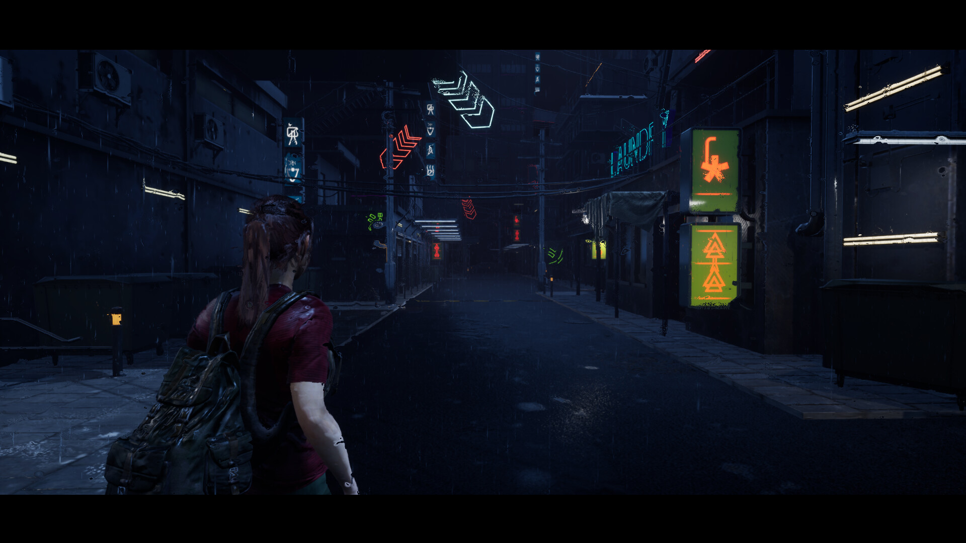 Elise screenshot 3