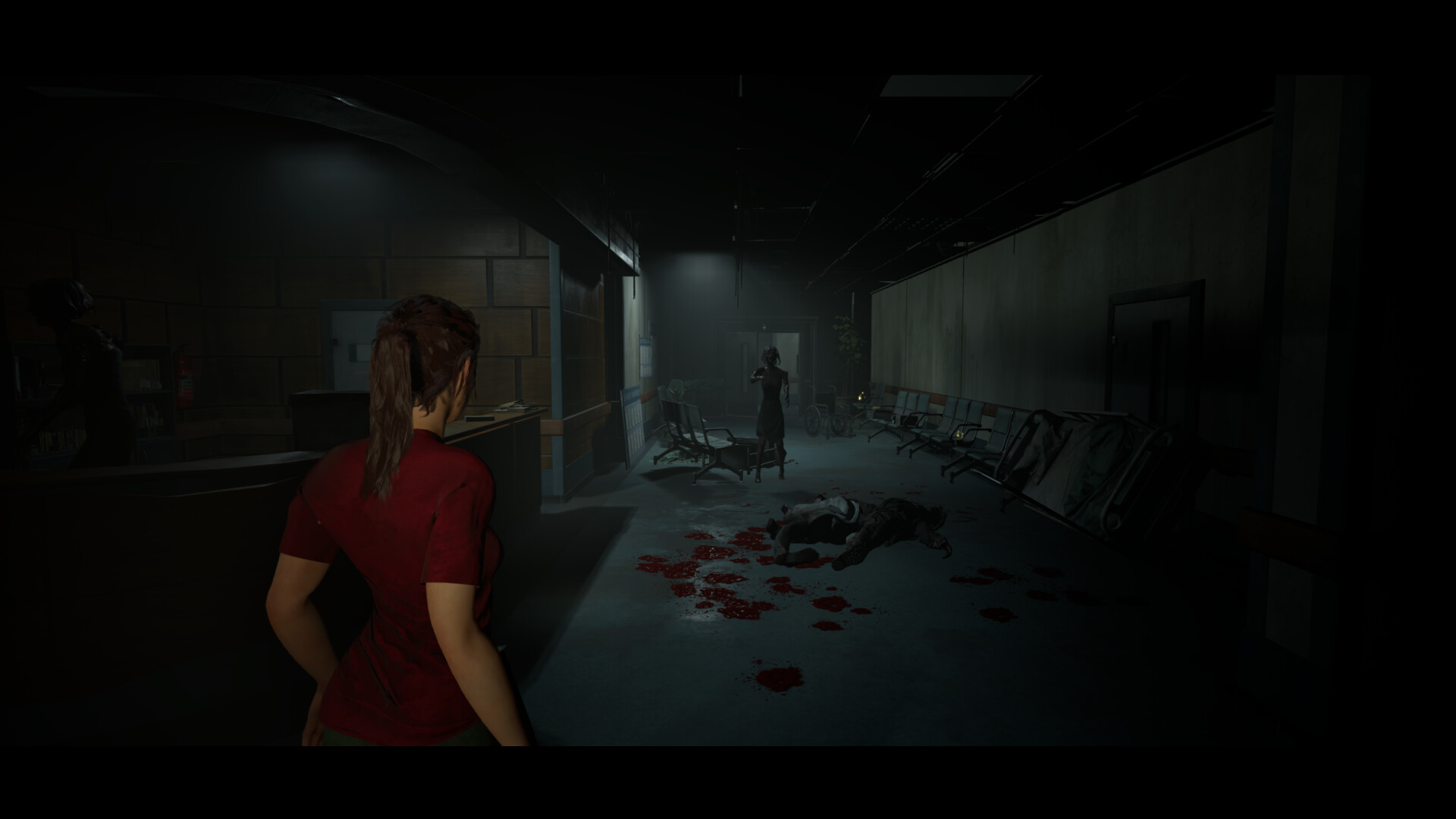 Elise screenshot 8