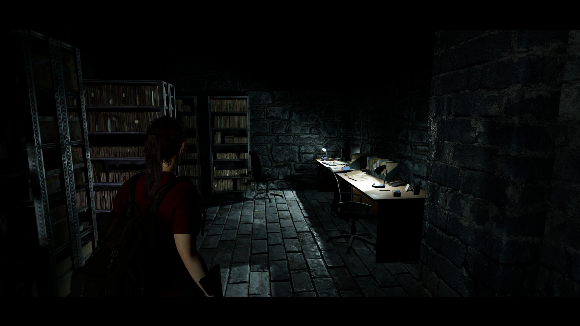 Elise screenshot 6