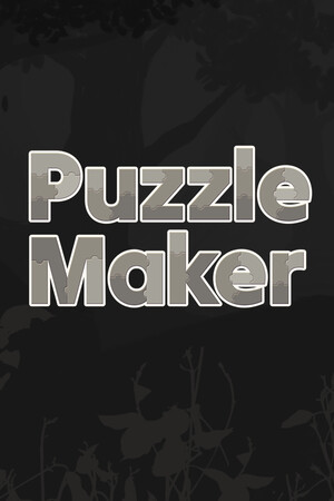 Puzzle maker