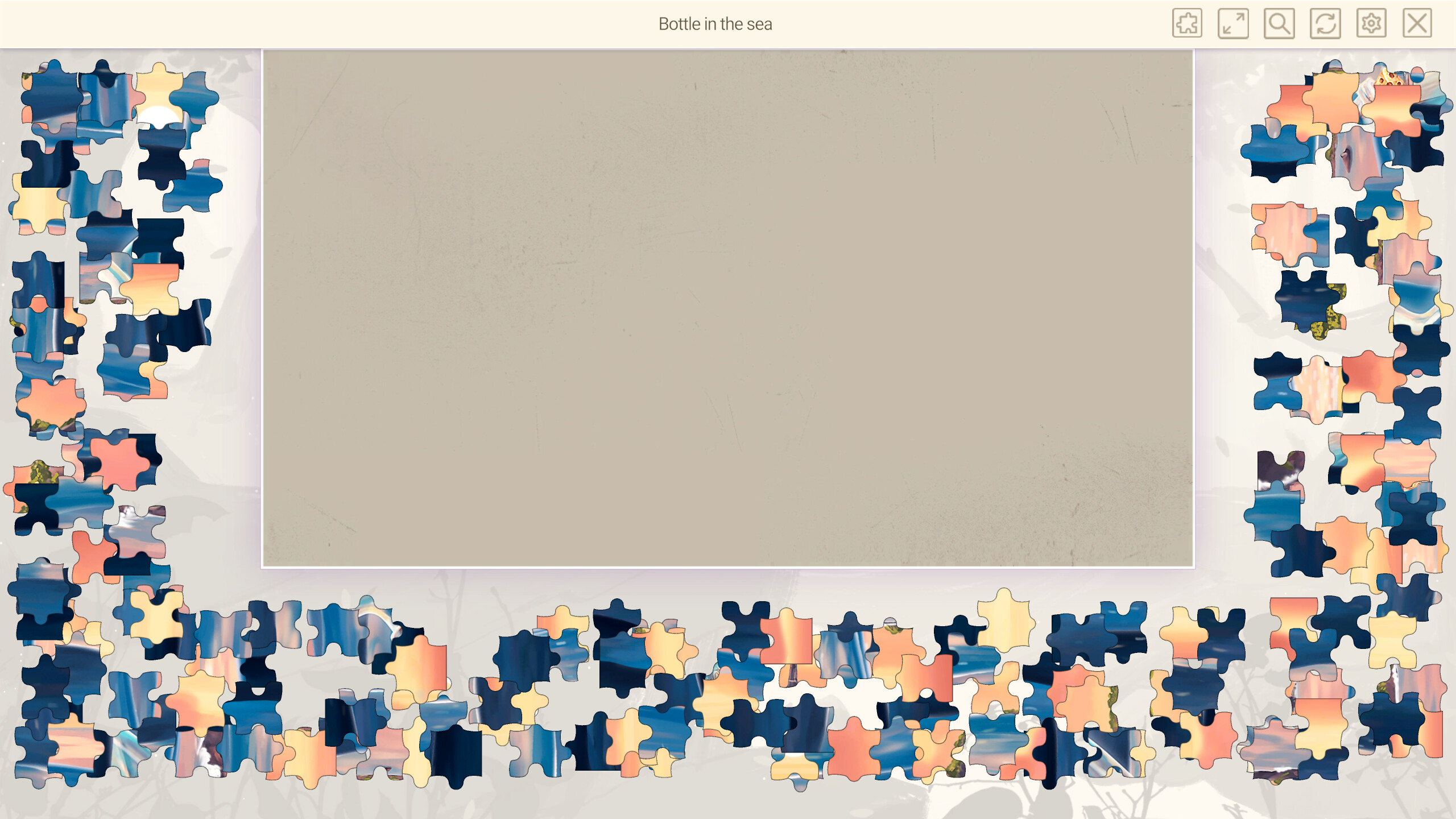 Puzzle maker screenshot 10