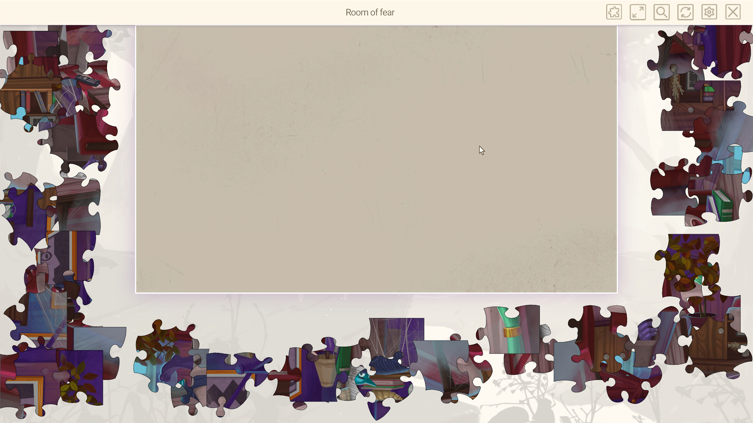 Puzzle maker screenshot 5