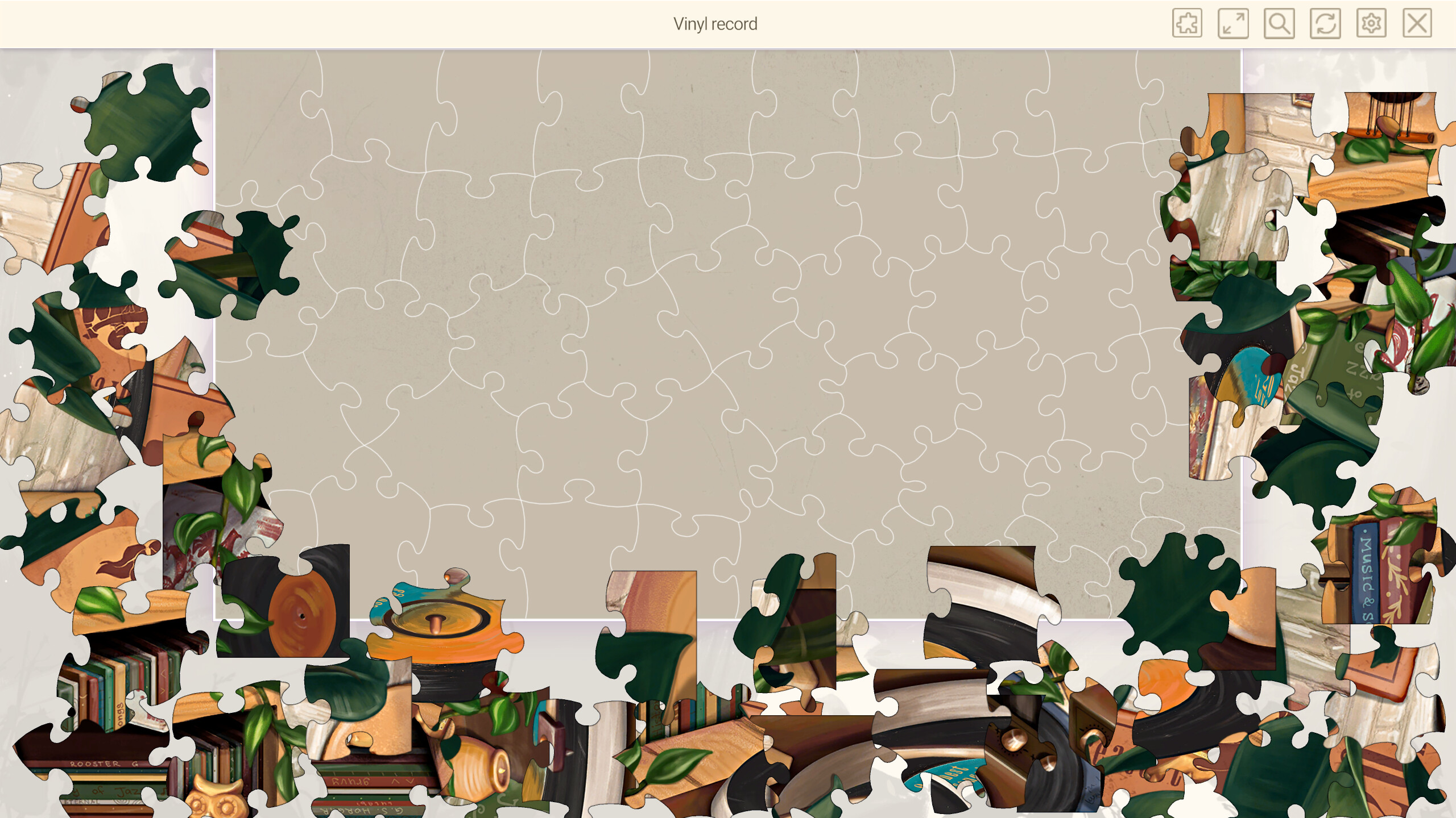 Puzzle maker screenshot 6
