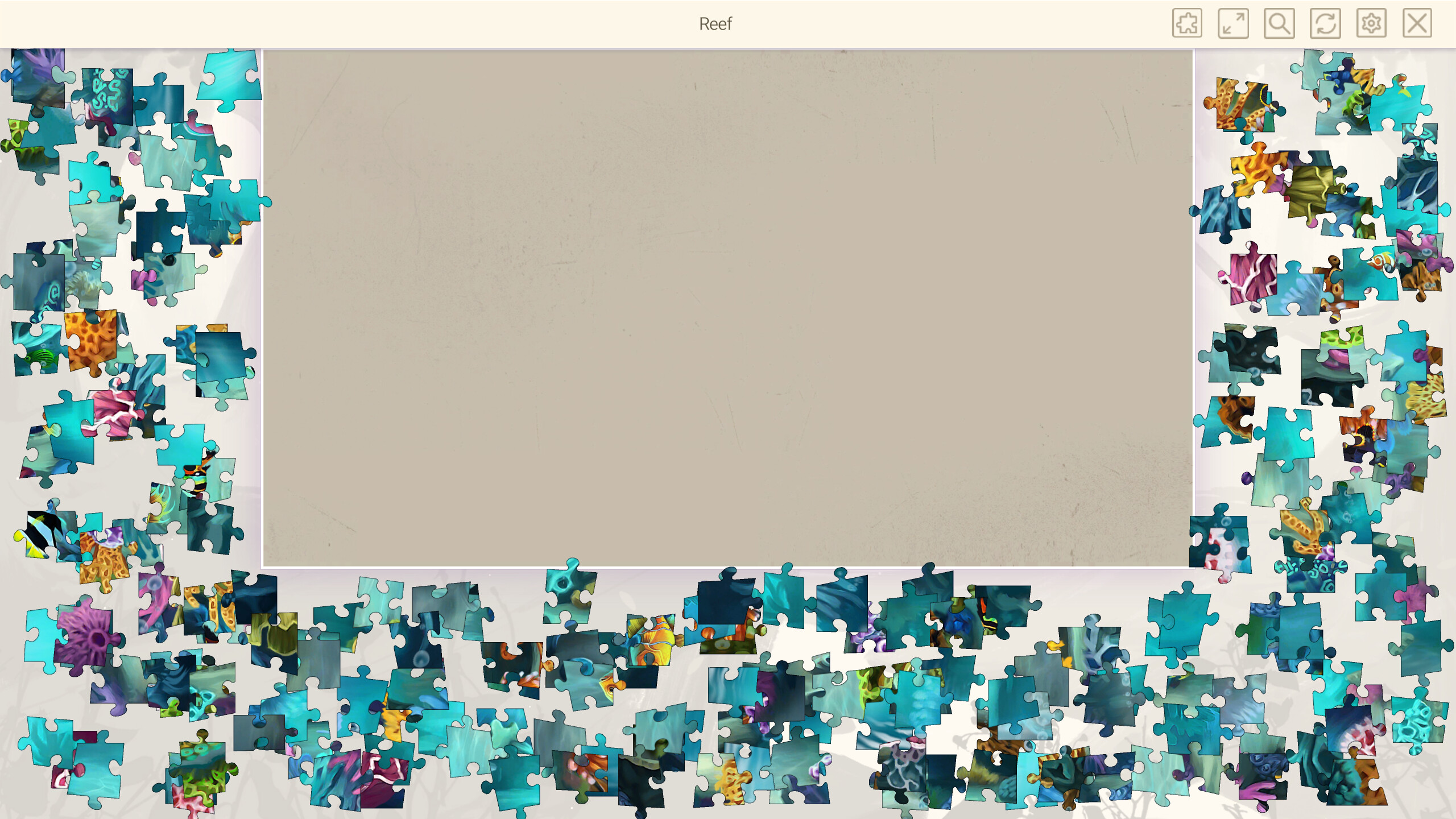Puzzle maker screenshot 8