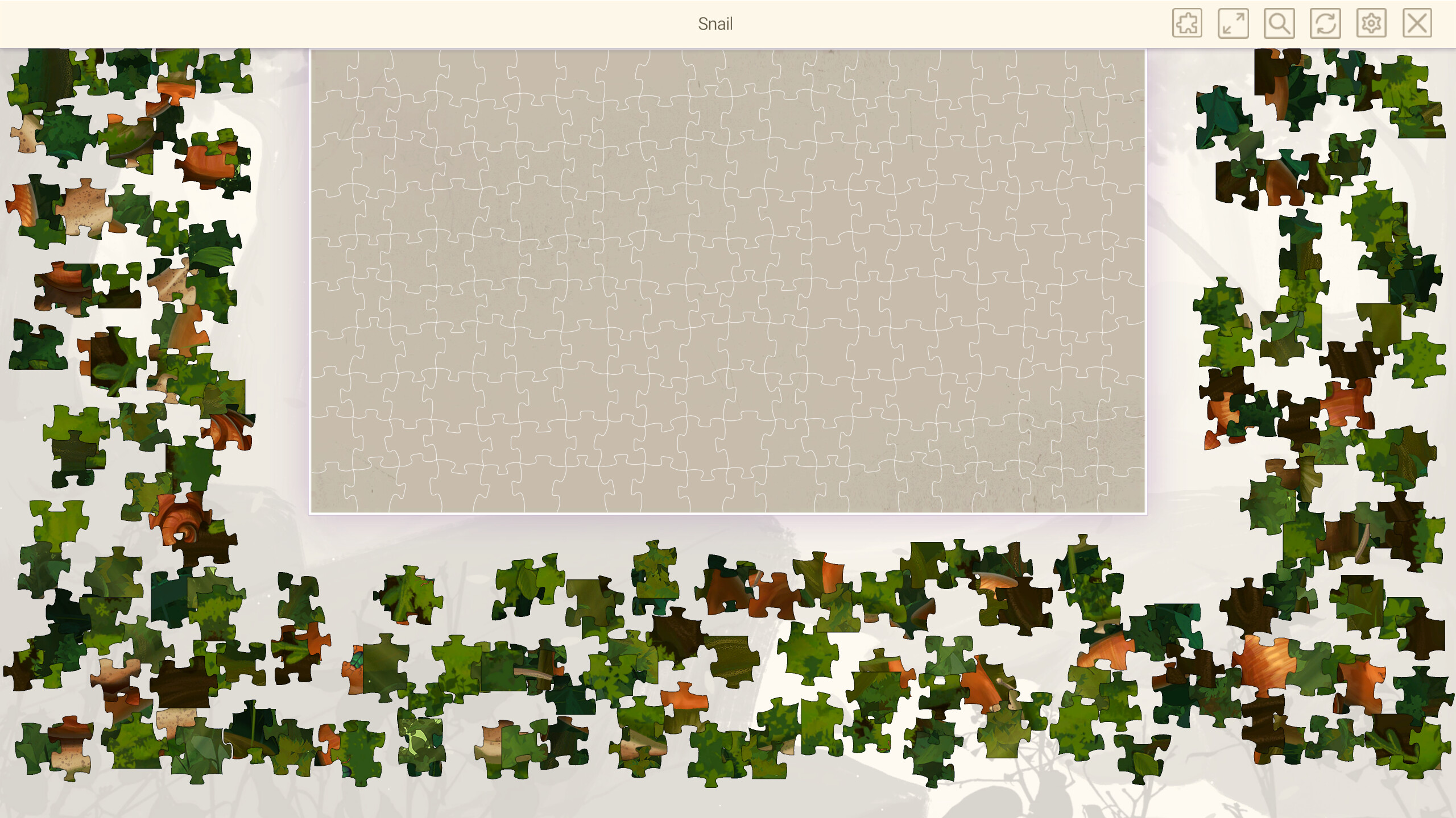Puzzle maker screenshot 9