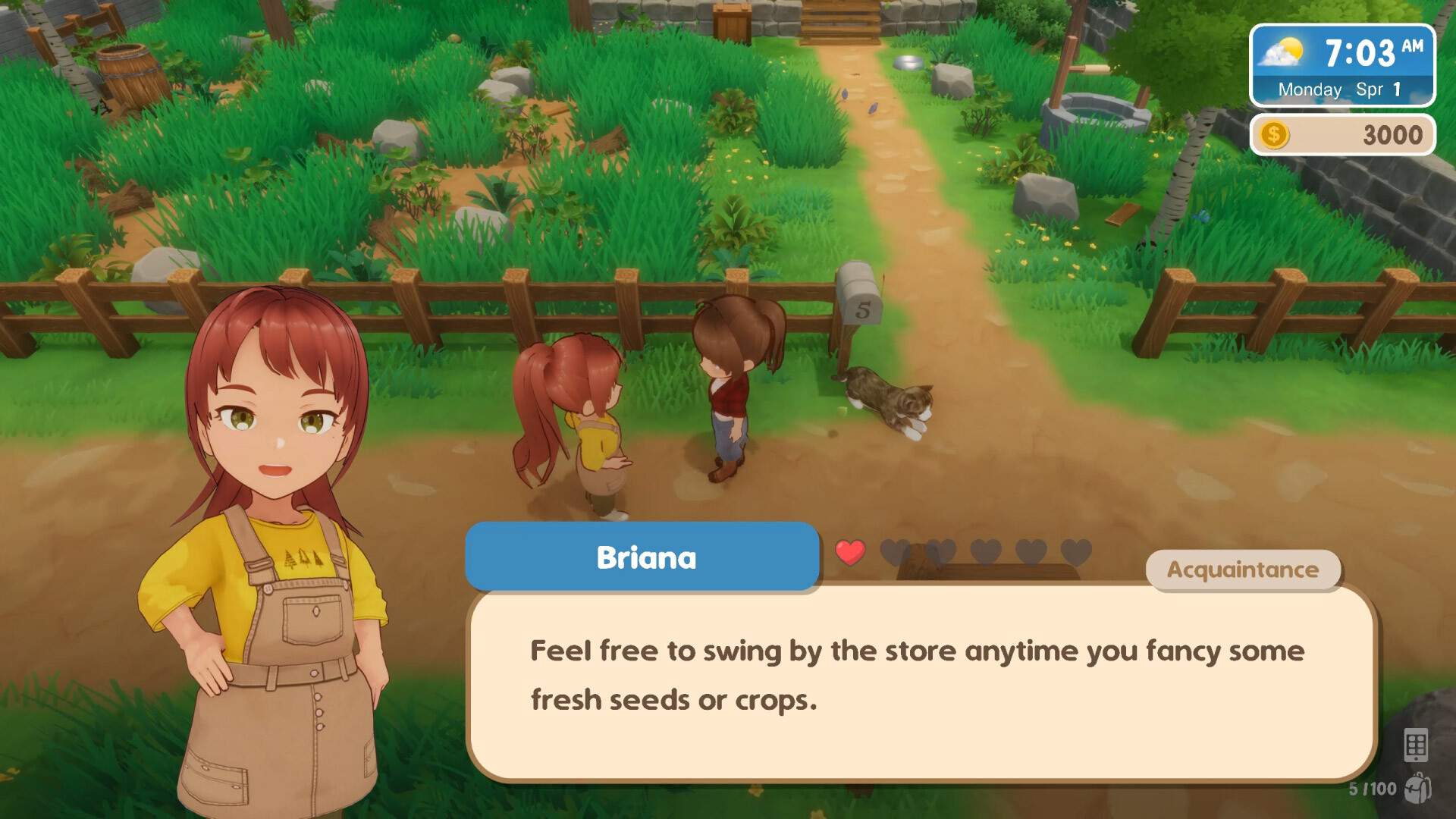 Trade Tales screenshot 16