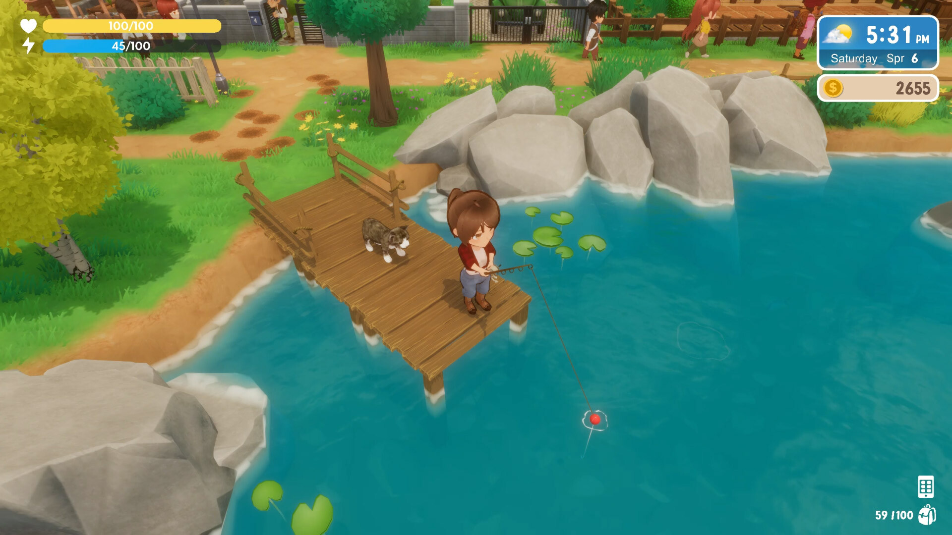 Trade Tales screenshot 19