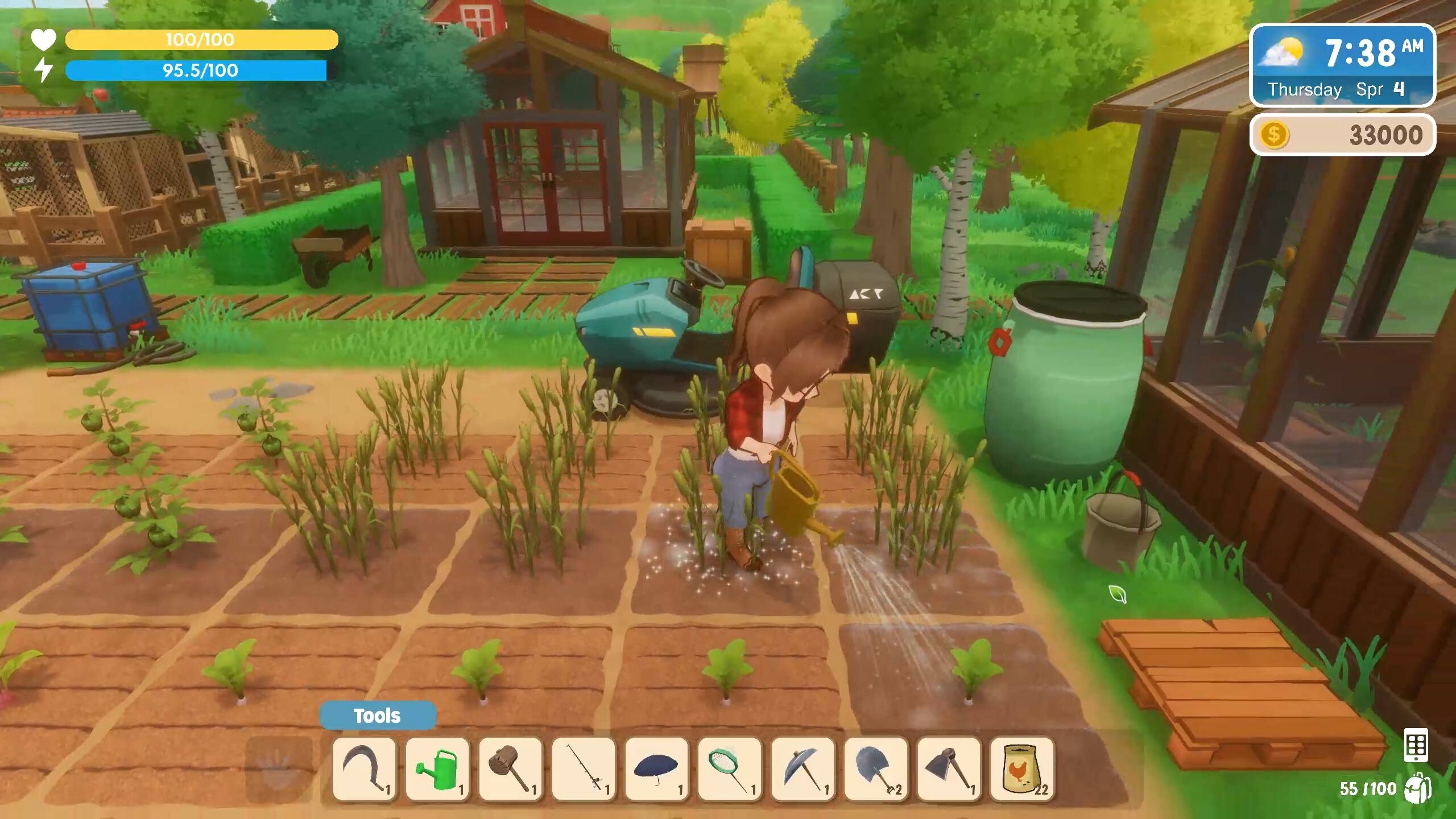 Trade Tales screenshot 30