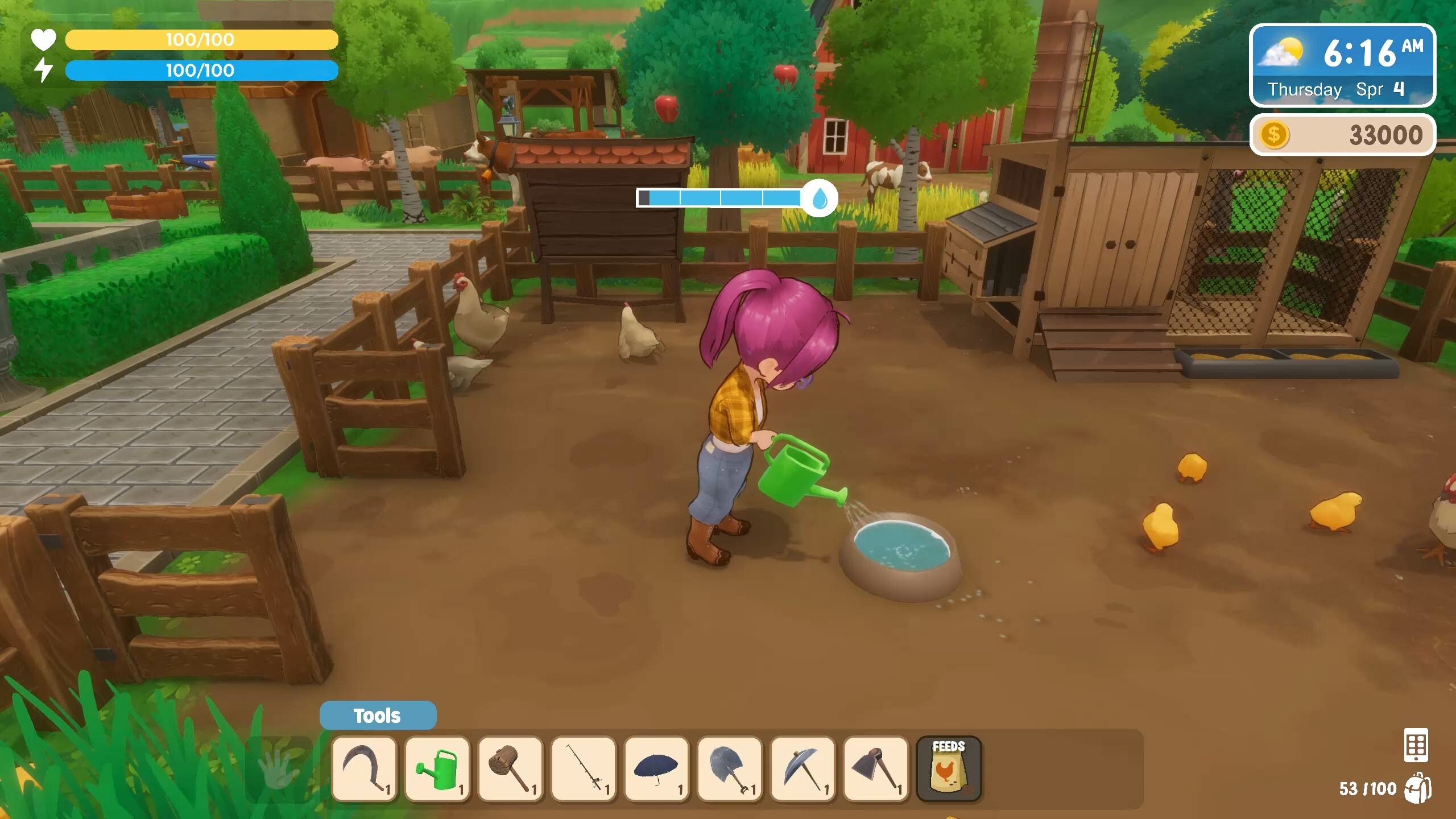 Trade Tales screenshot 27