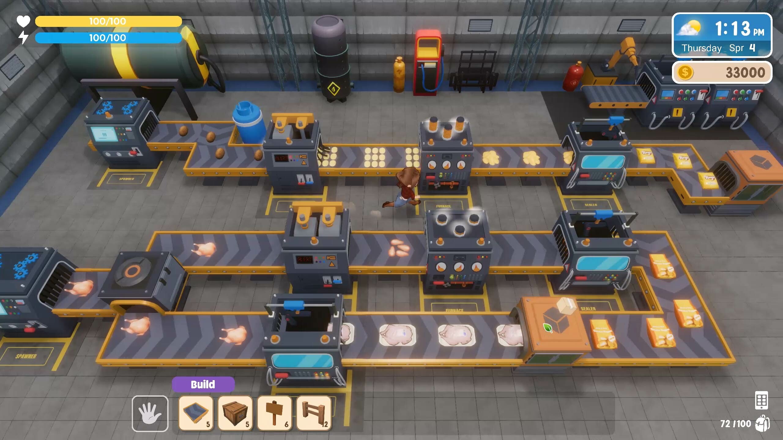 Trade Tales screenshot 13