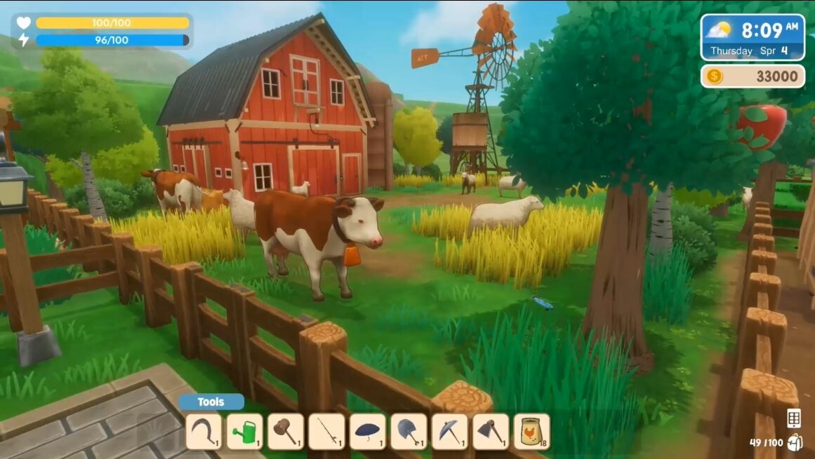 Trade Tales screenshot 8