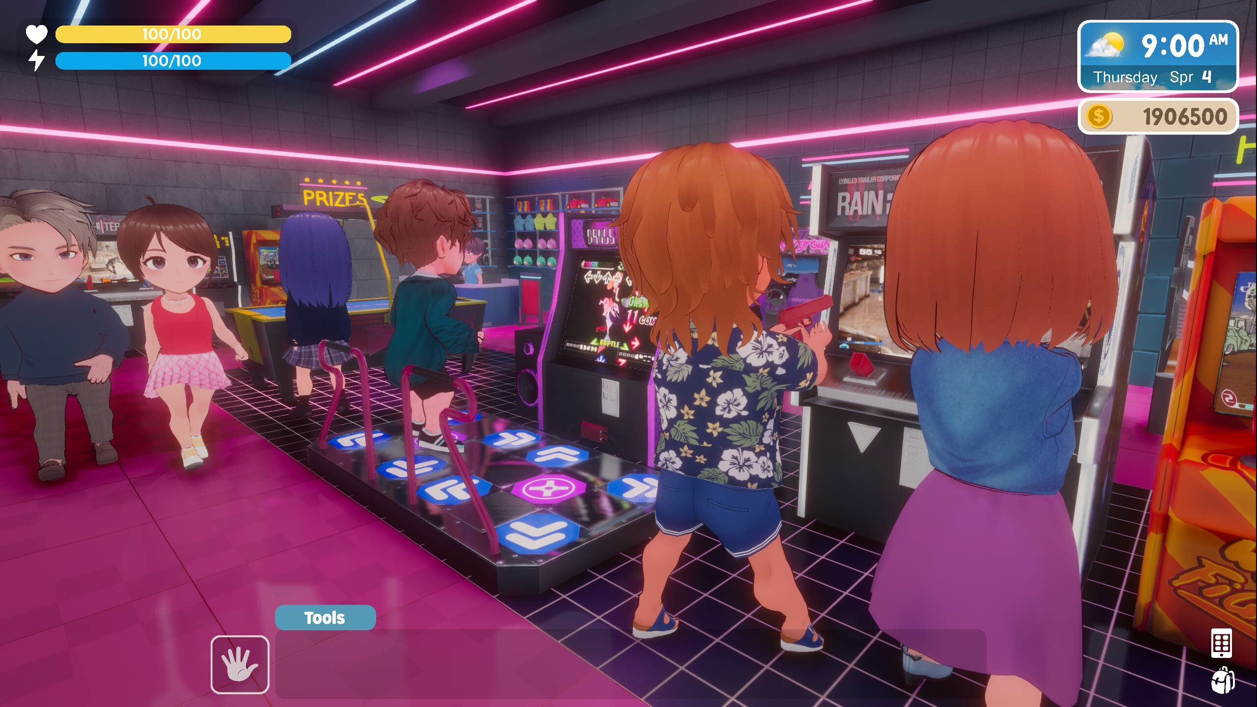 Trade Tales screenshot 11