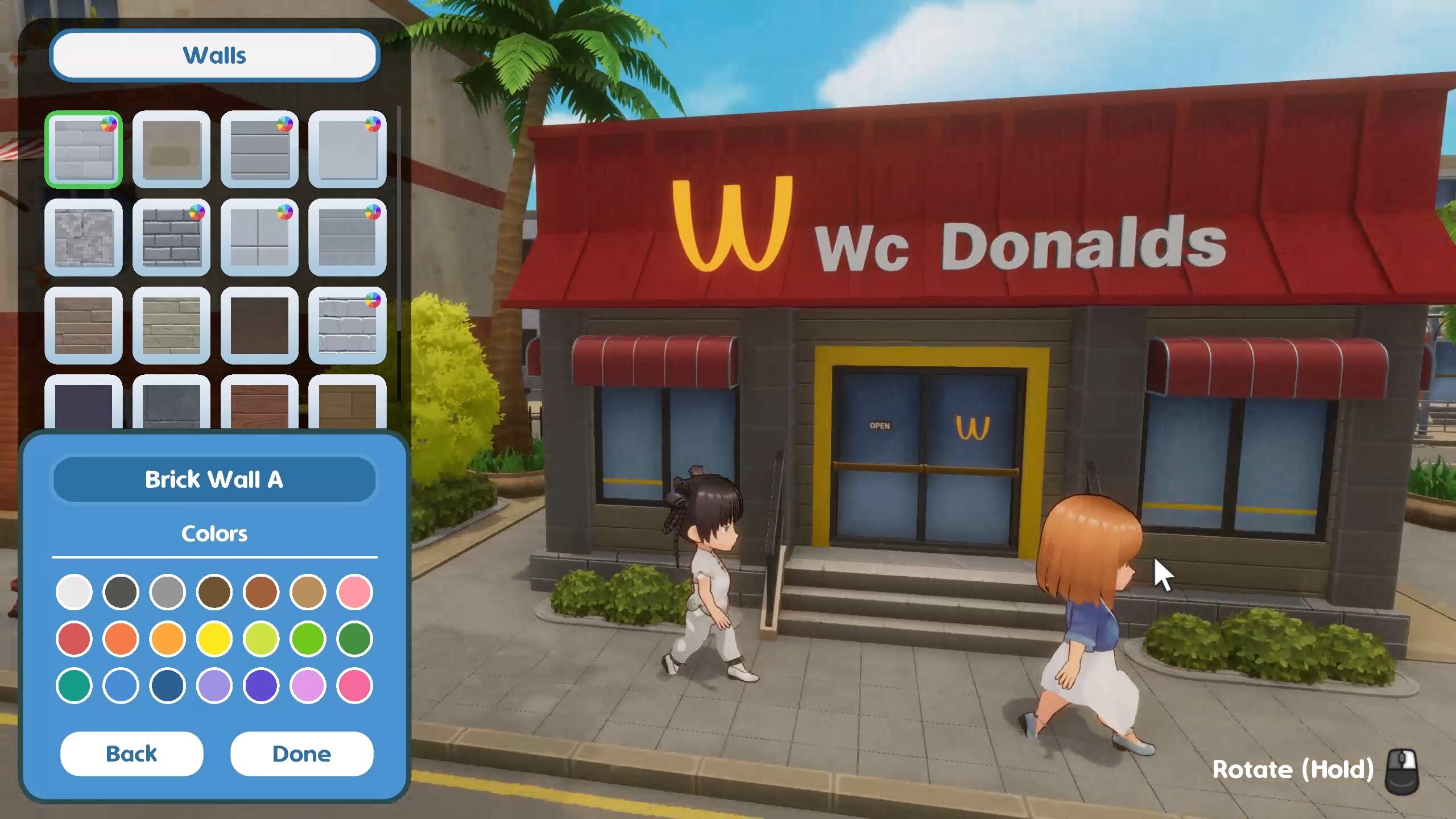 Trade Tales screenshot 21