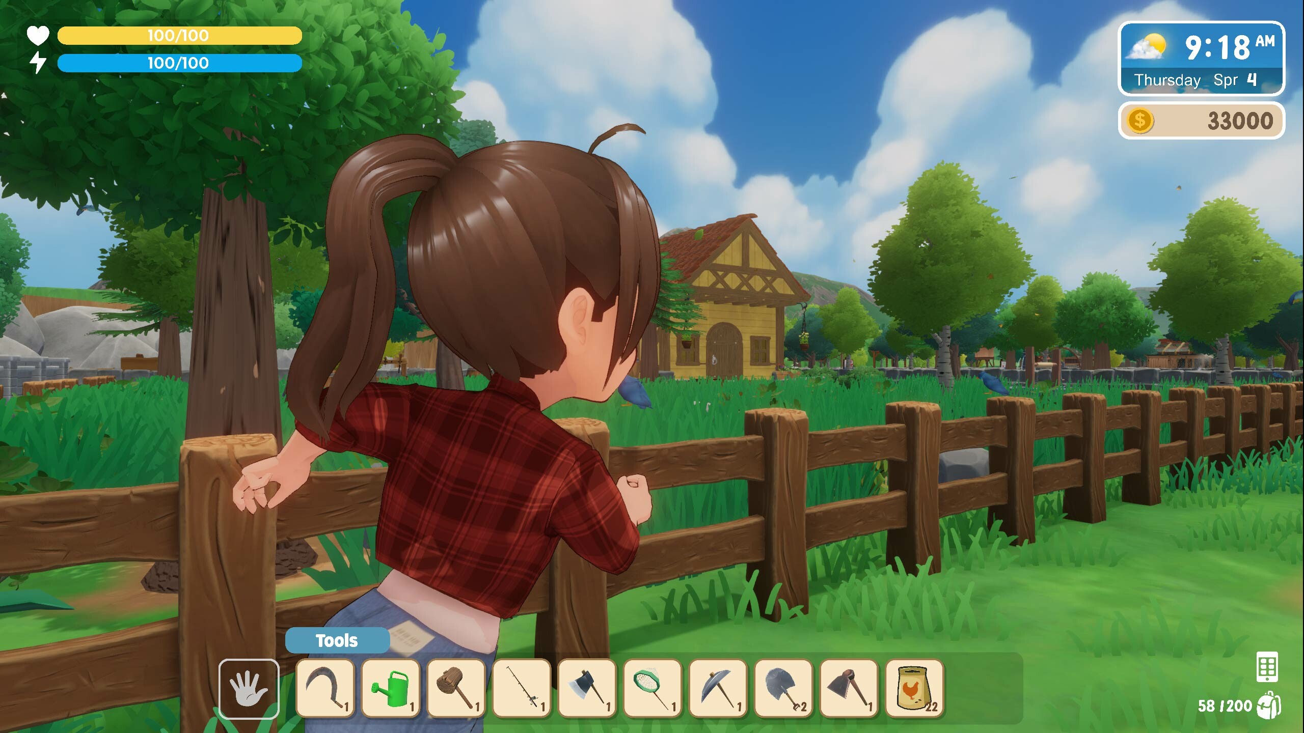 Trade Tales screenshot 25