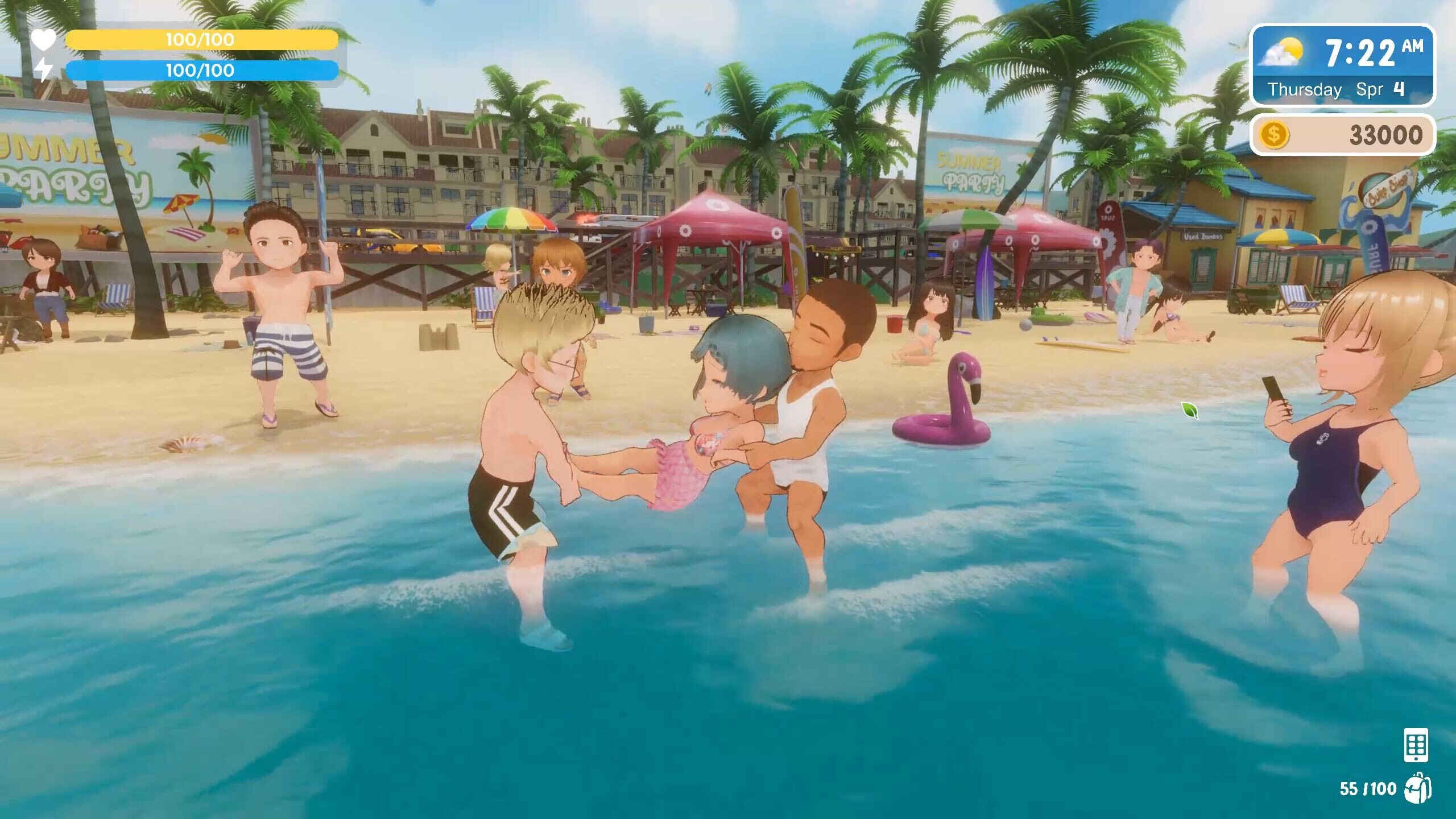 Trade Tales screenshot 10