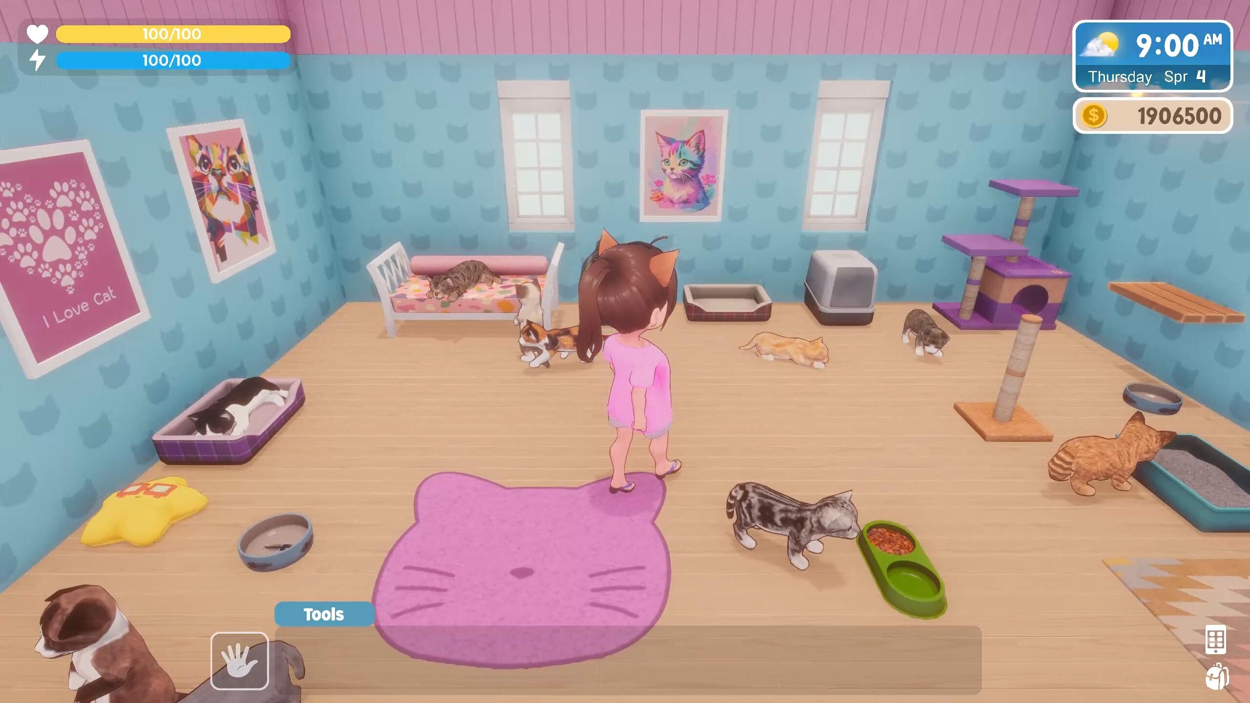 Trade Tales screenshot 12