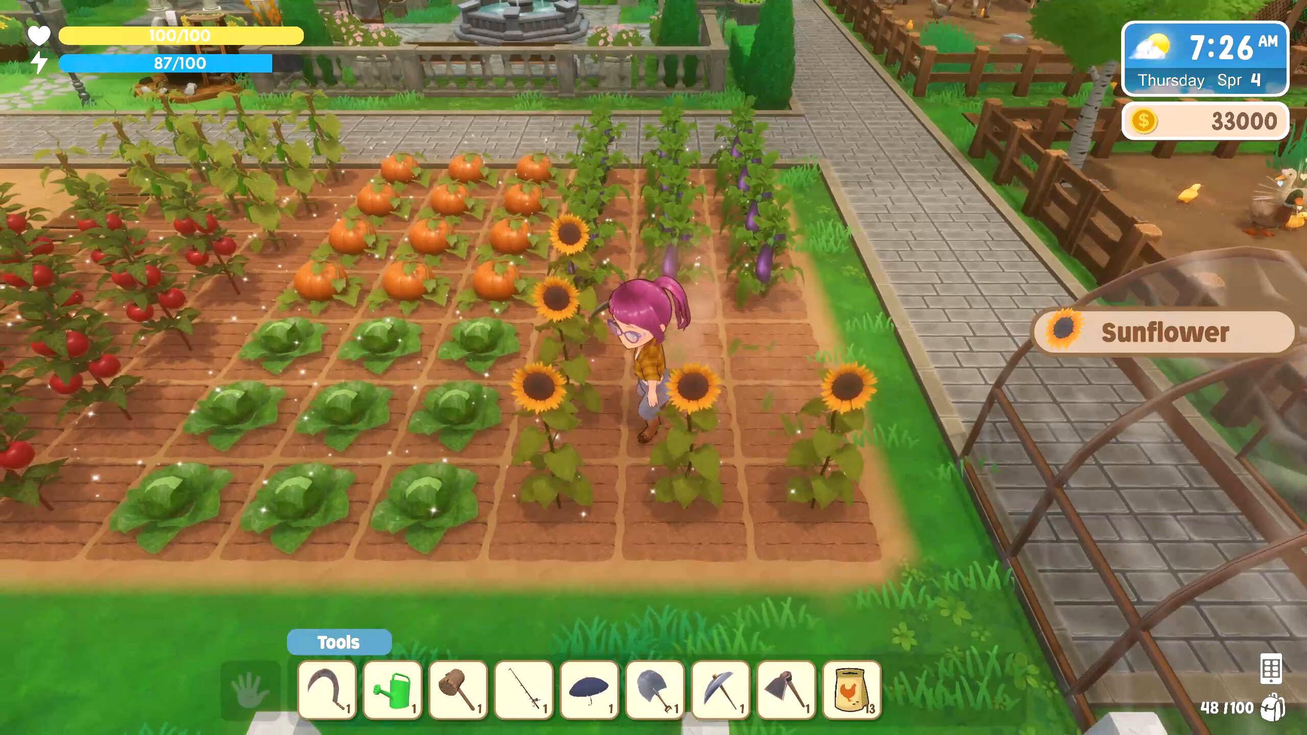 Trade Tales screenshot 23