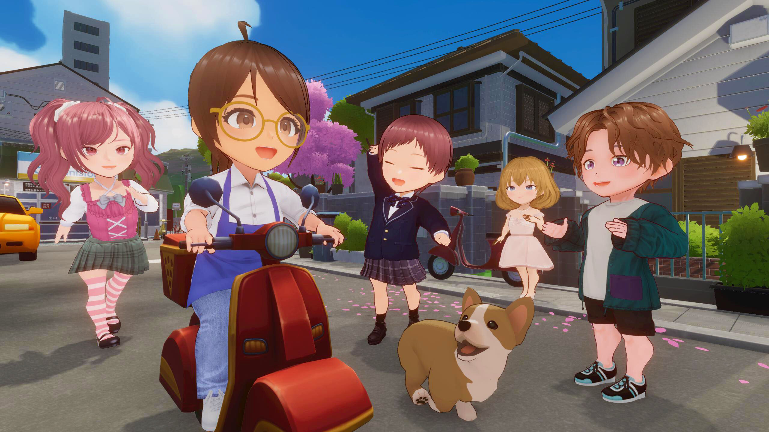 Trade Tales screenshot 4