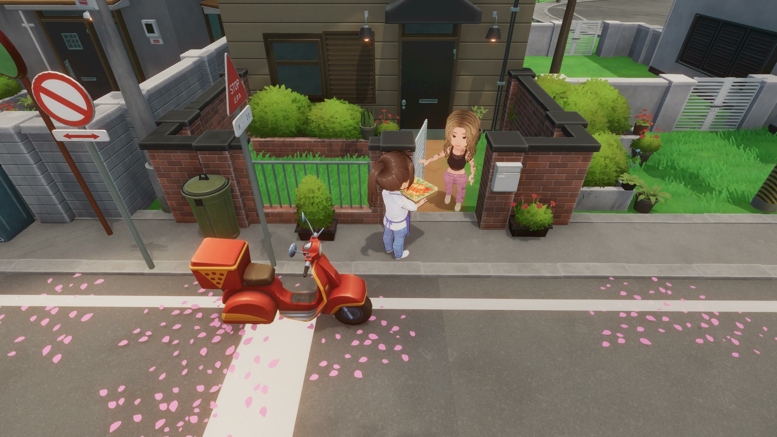 Trade Tales screenshot 29