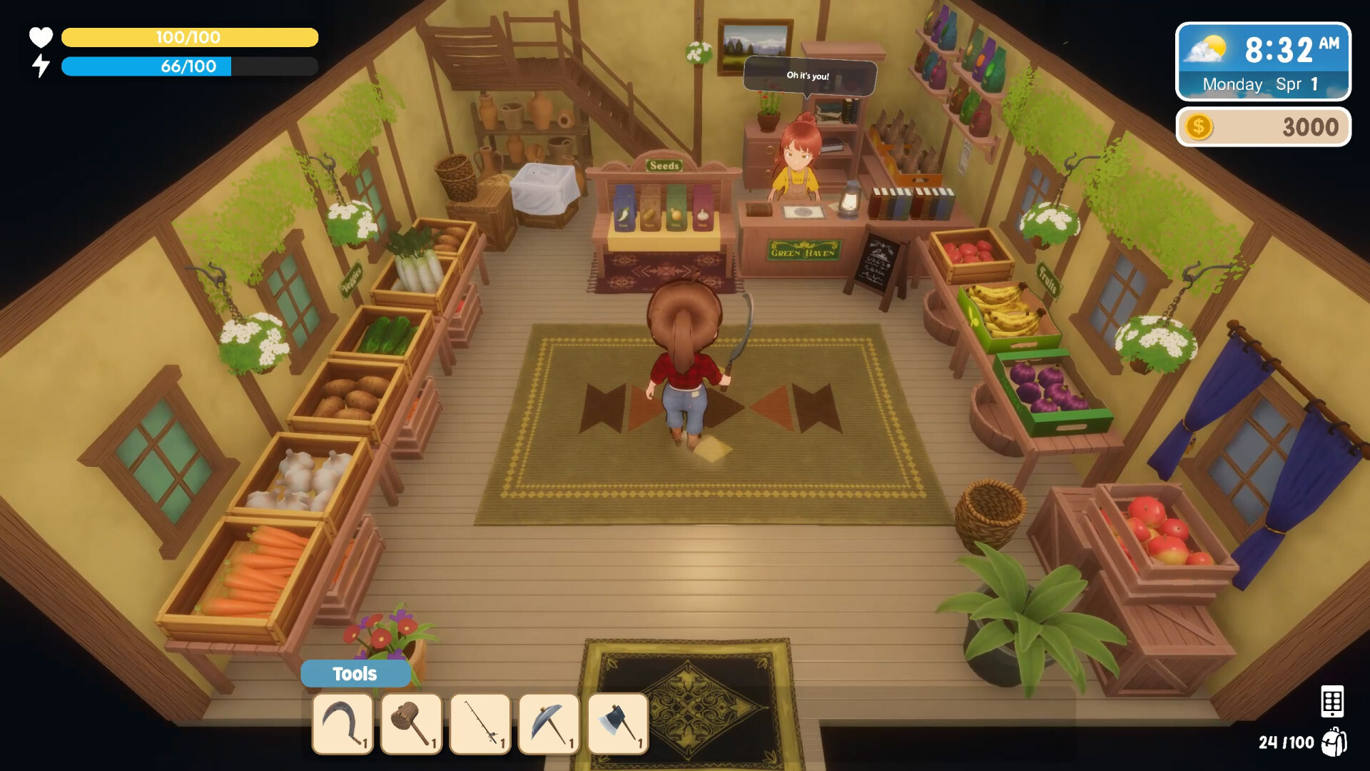 Trade Tales screenshot 17