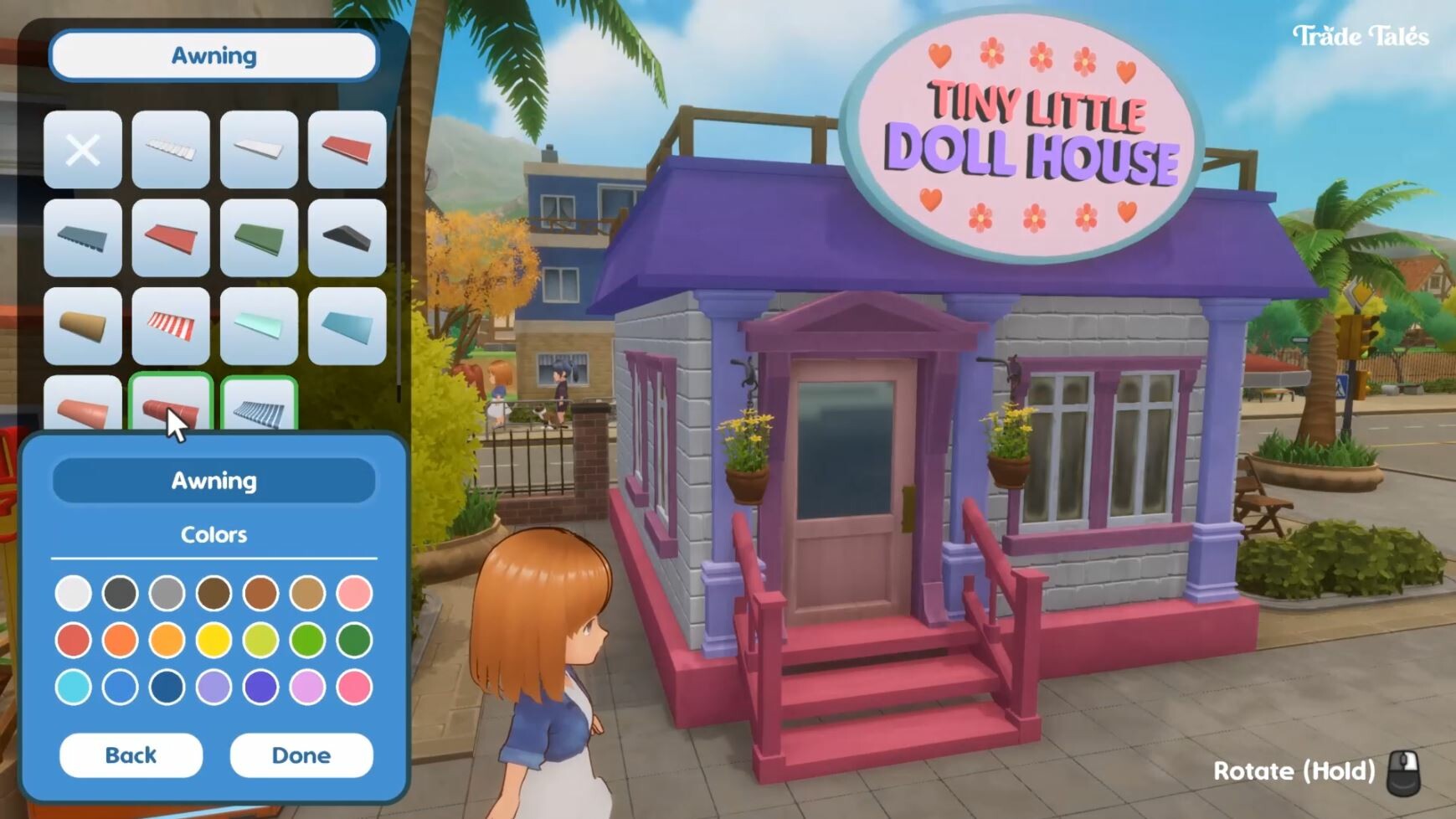 Trade Tales screenshot 20