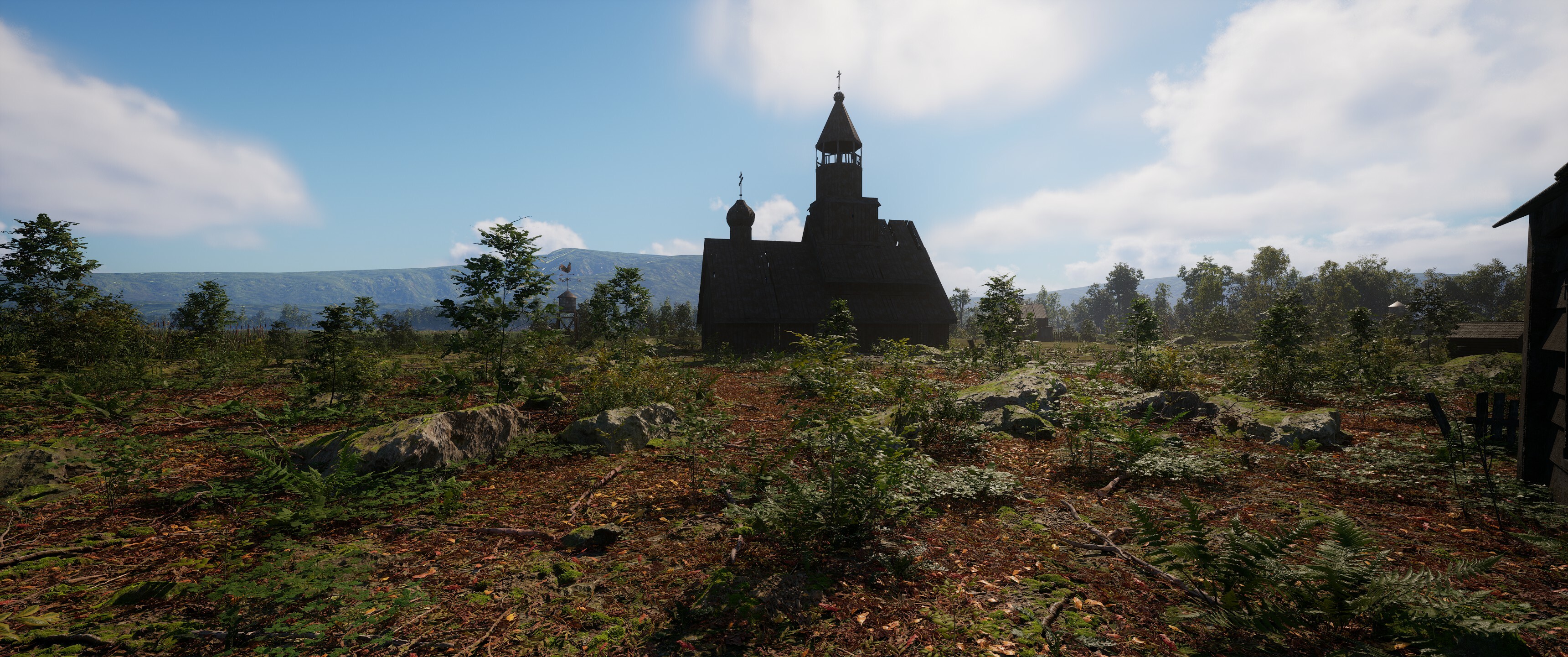 Russian Soul Simulator screenshot 16
