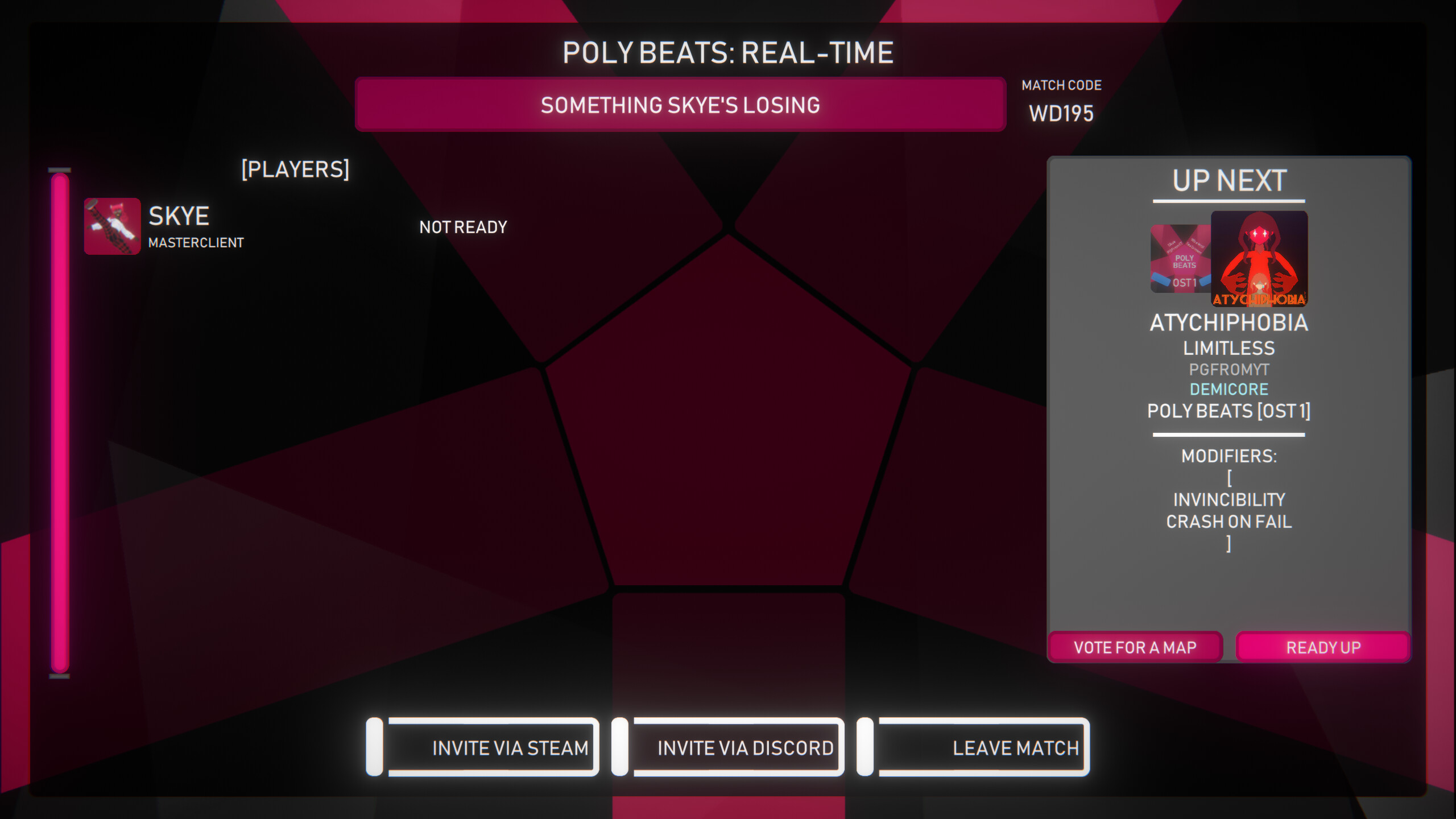 Poly Beats screenshot 4