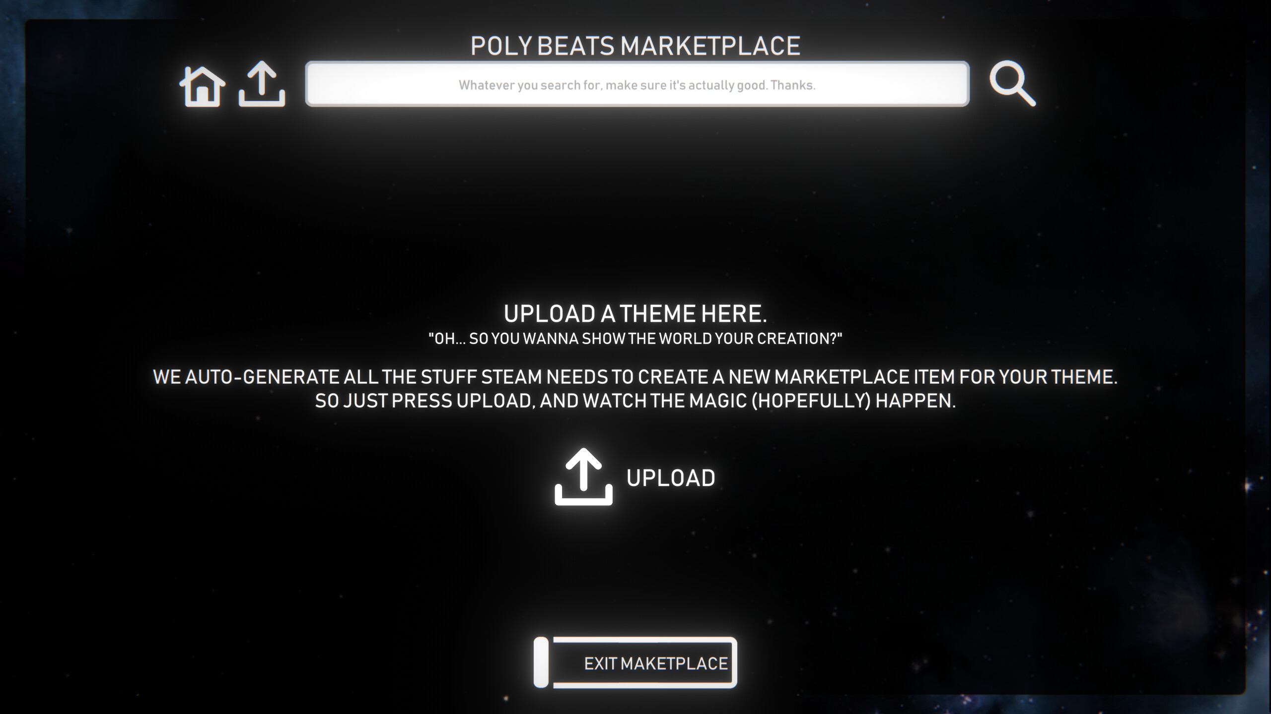 Poly Beats screenshot 9