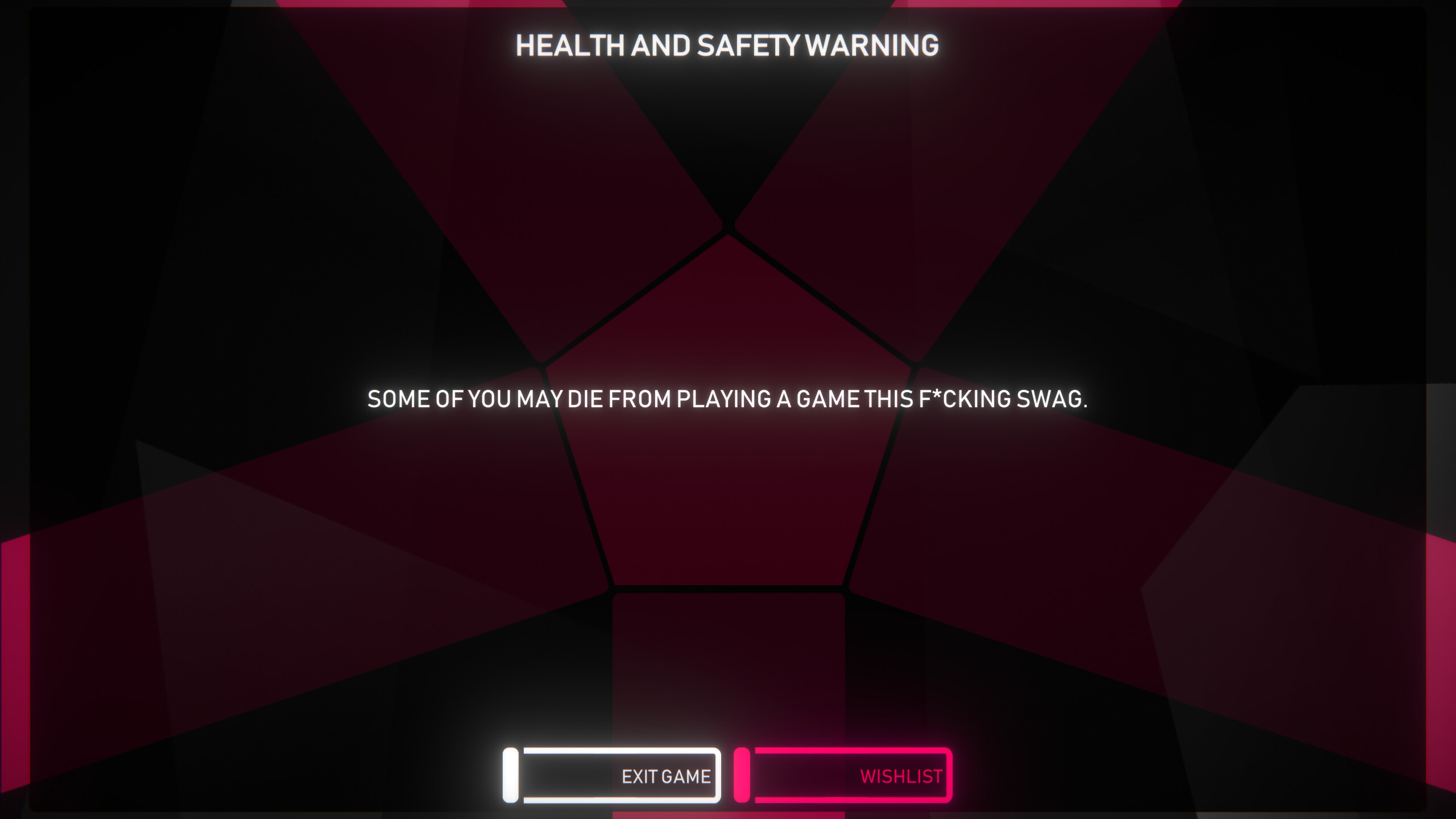 Poly Beats screenshot 1