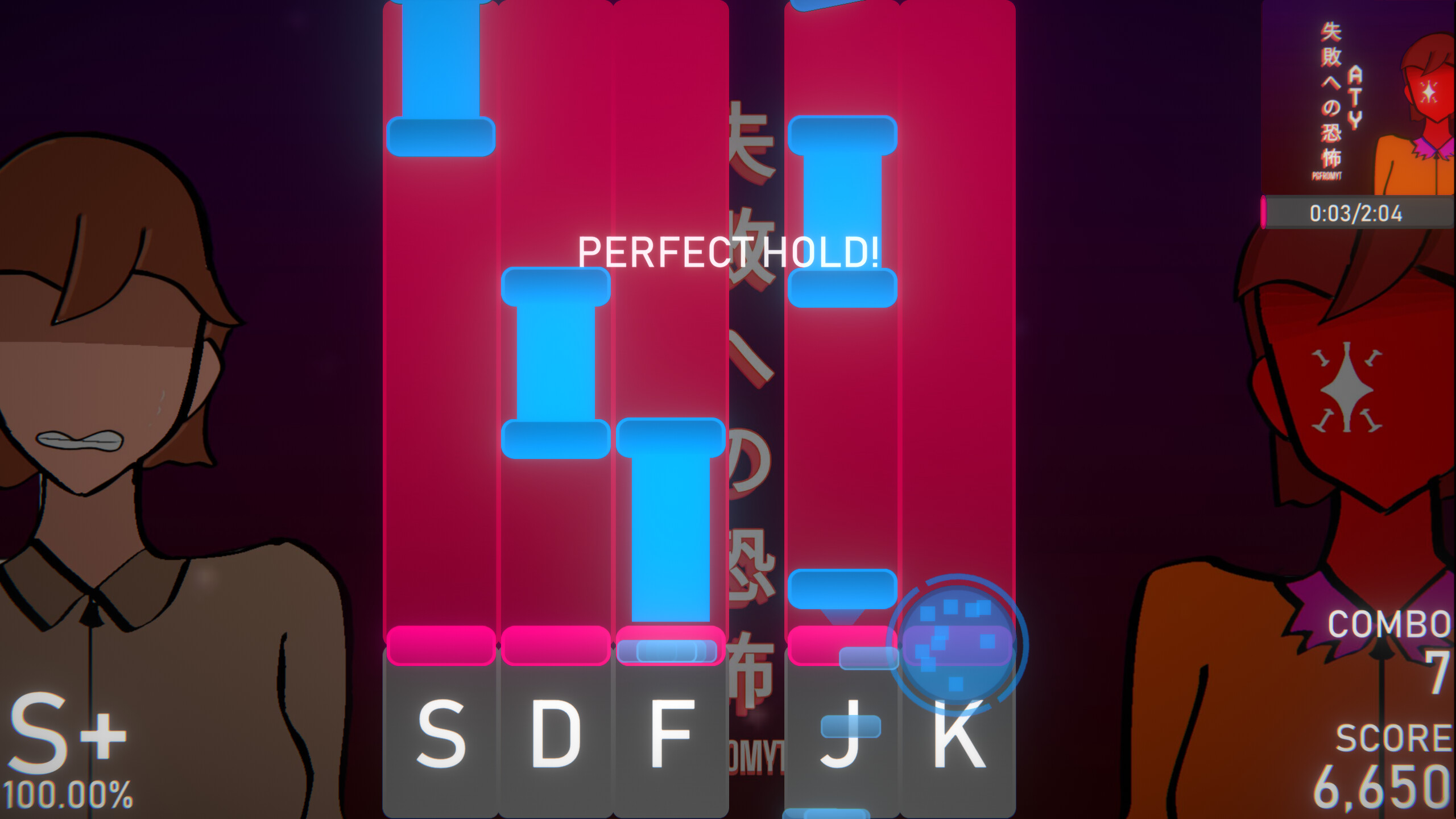 Poly Beats screenshot 8