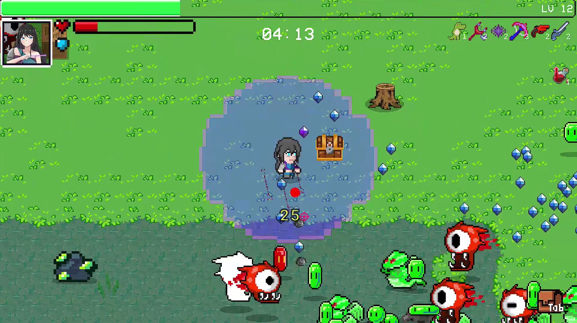 Alterhavoc screenshot 2