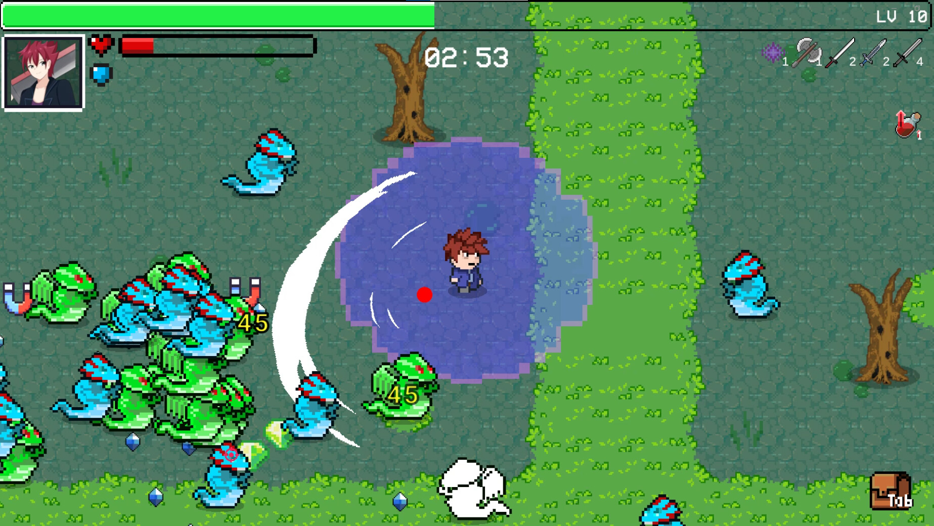 Alterhavoc screenshot 6